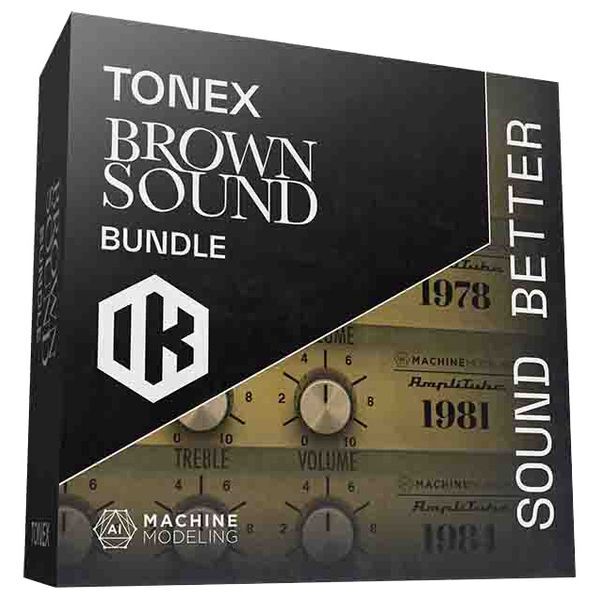 BrownSoundBundle