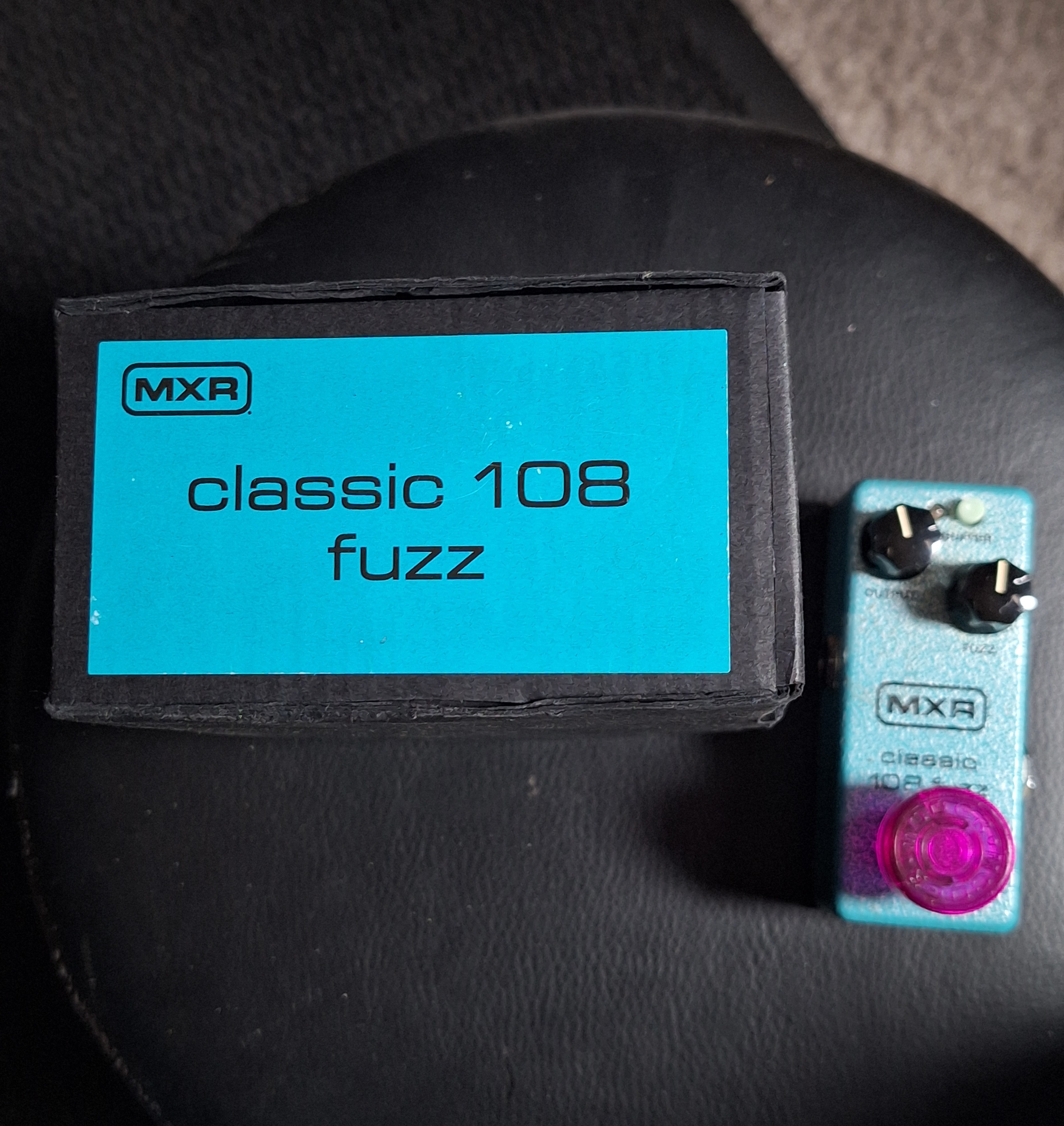 MXR.108-07