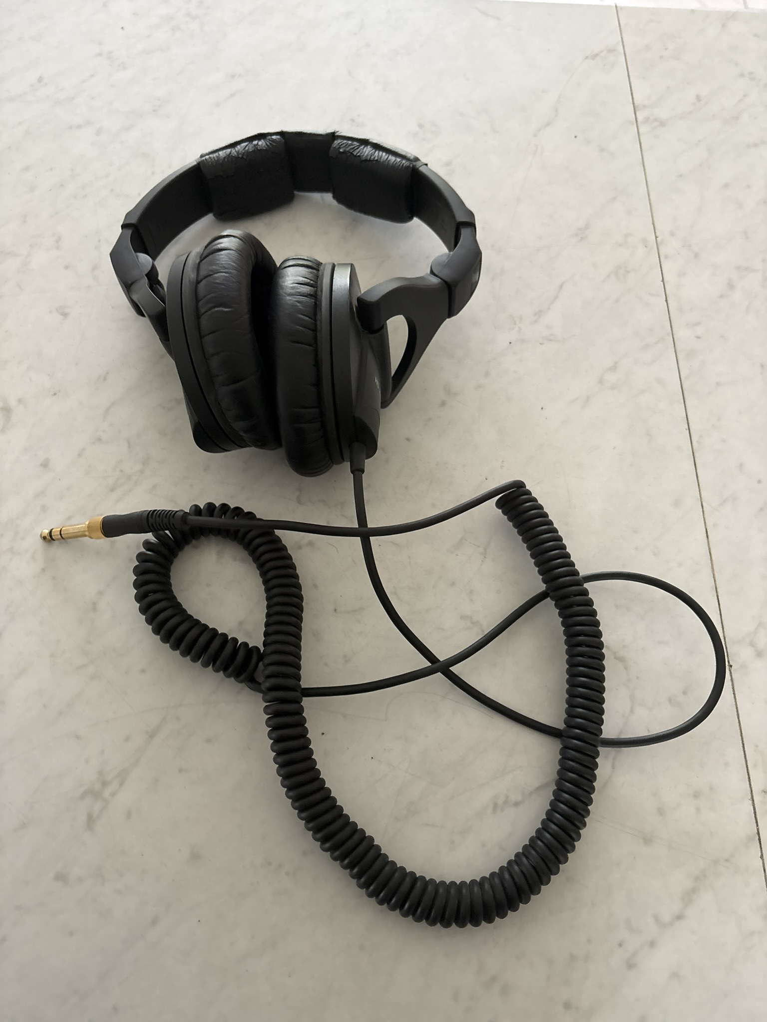 sennheiser HD 280 pro