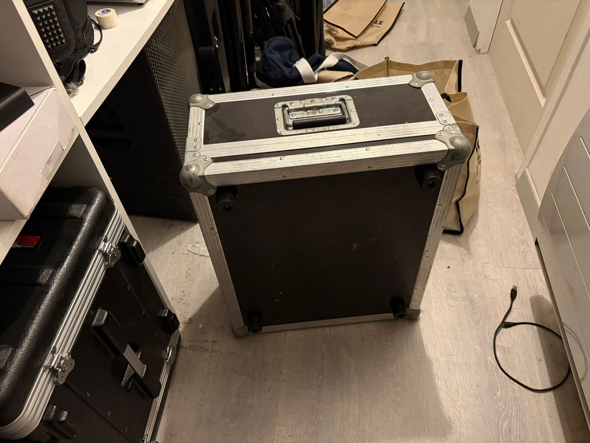 Yamaha 01V96 VCM (22778)