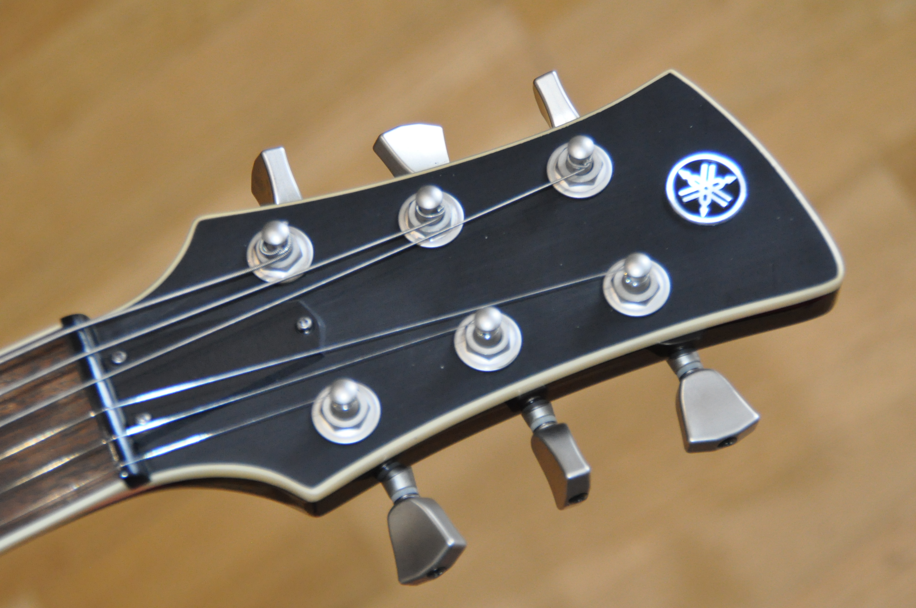 Yamaha Revstar RS620 (93532)
