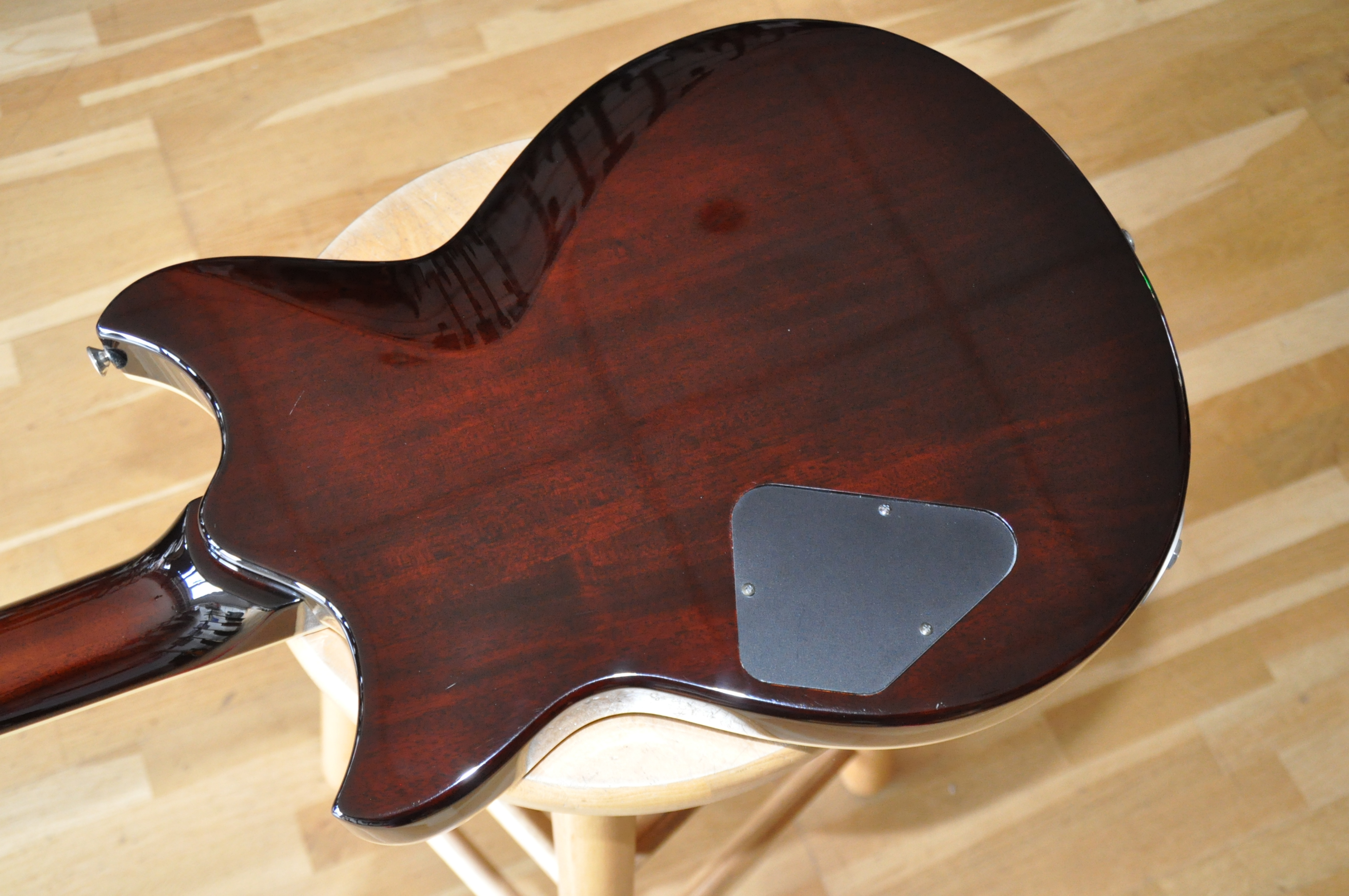 Yamaha Revstar RS620 (54096)