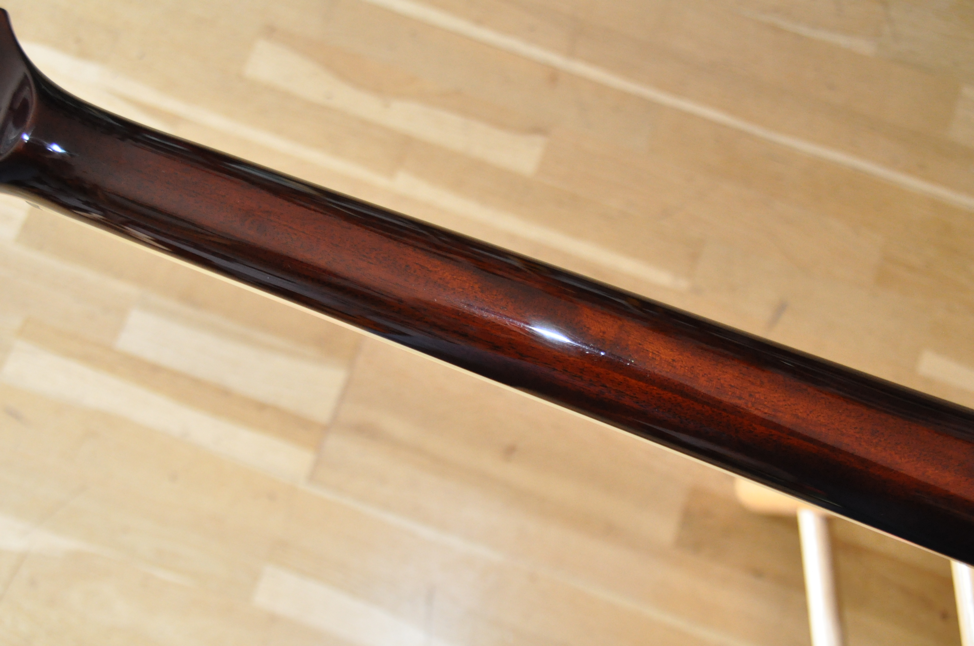 Yamaha Revstar RS620 (50282)