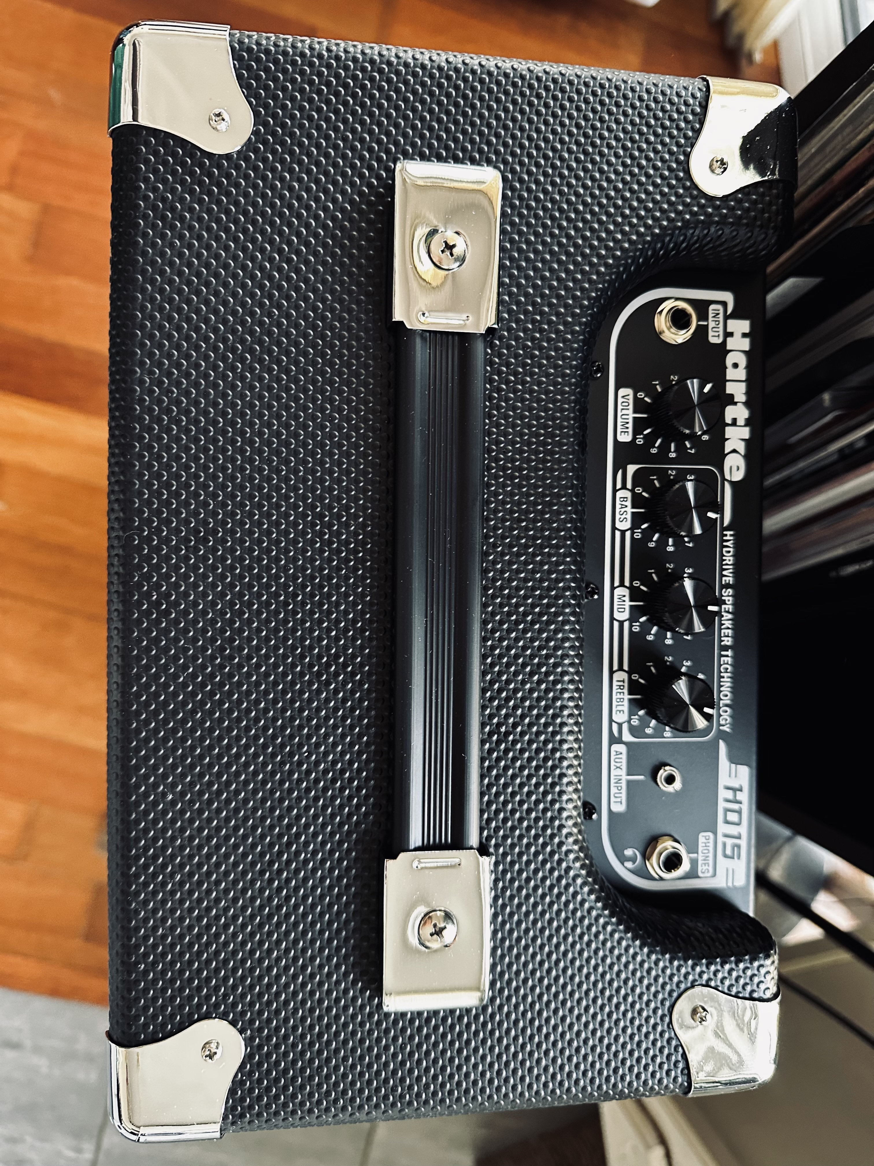 Hartke HD15 (46849)