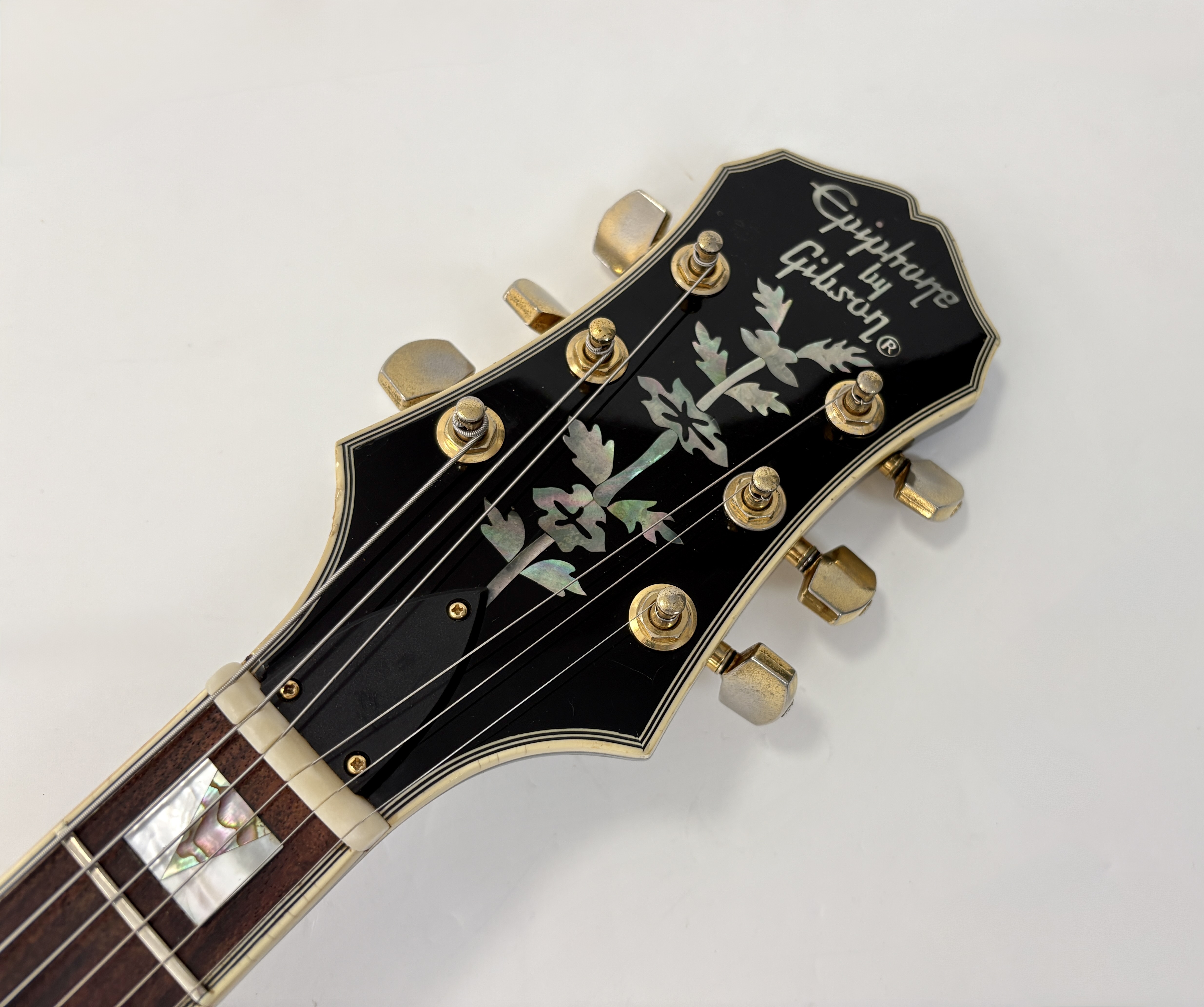 Epiphone Sheraton II (75079)
