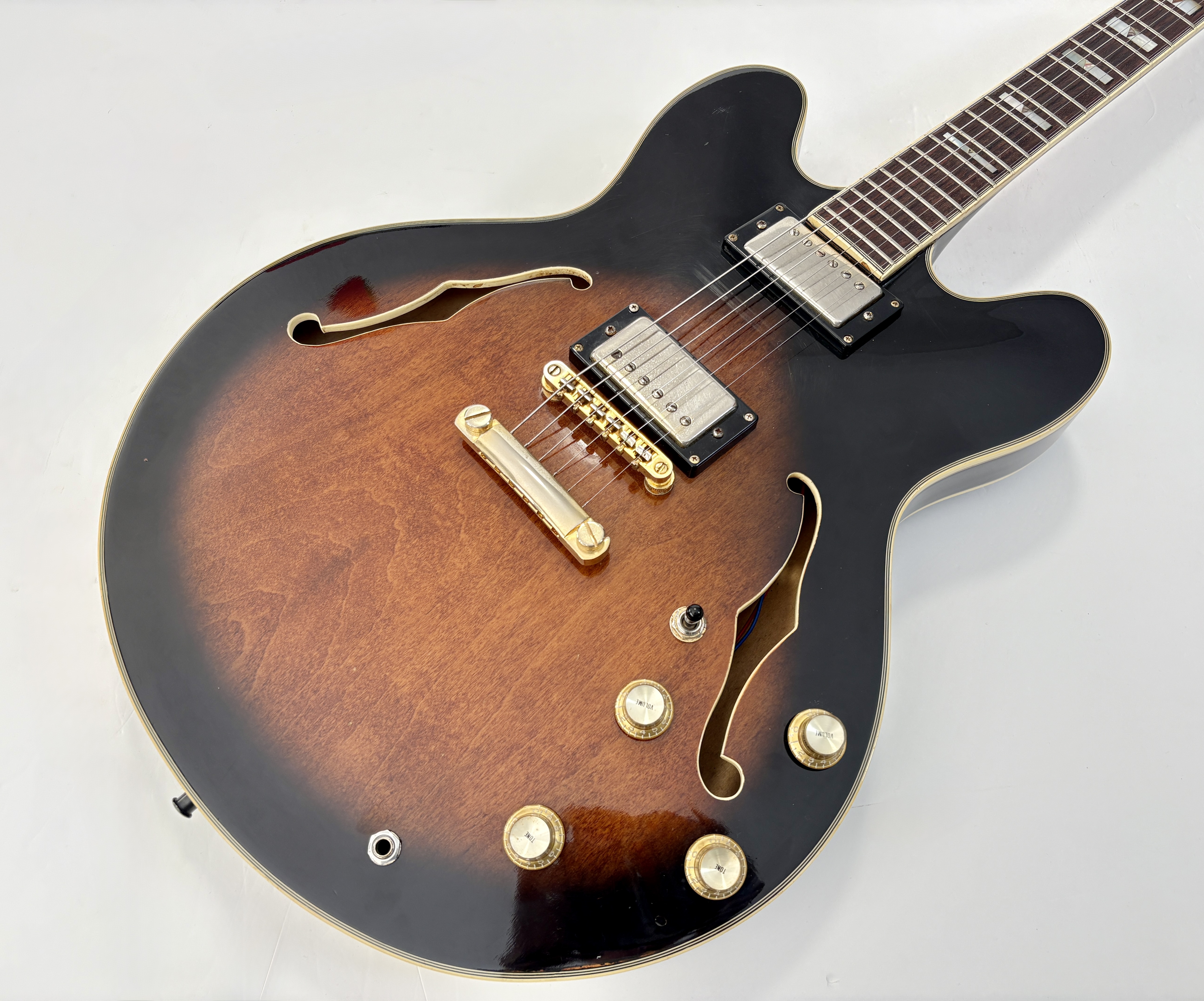 Epiphone Sheraton II (52263)
