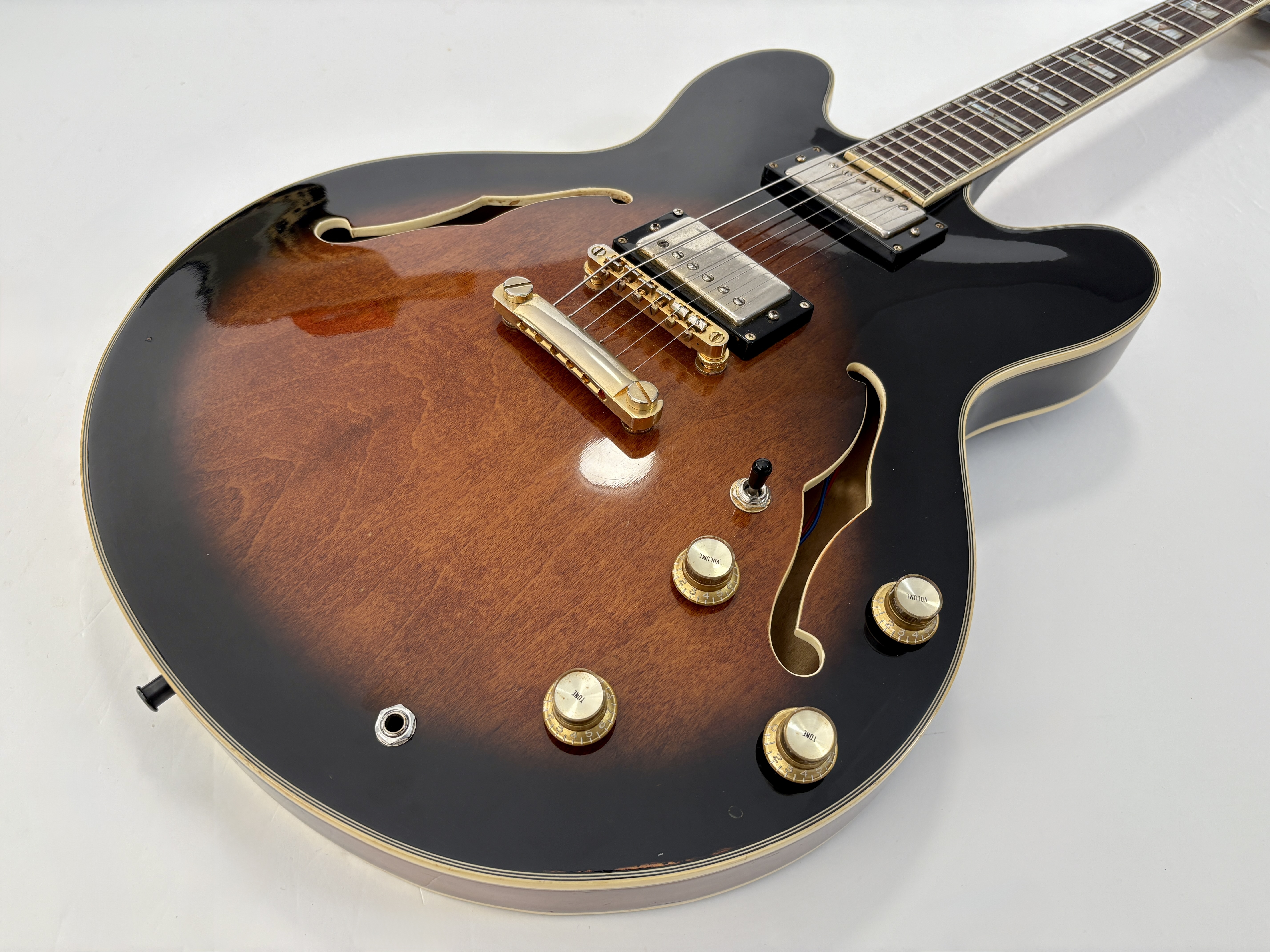 Epiphone Sheraton II (36129)