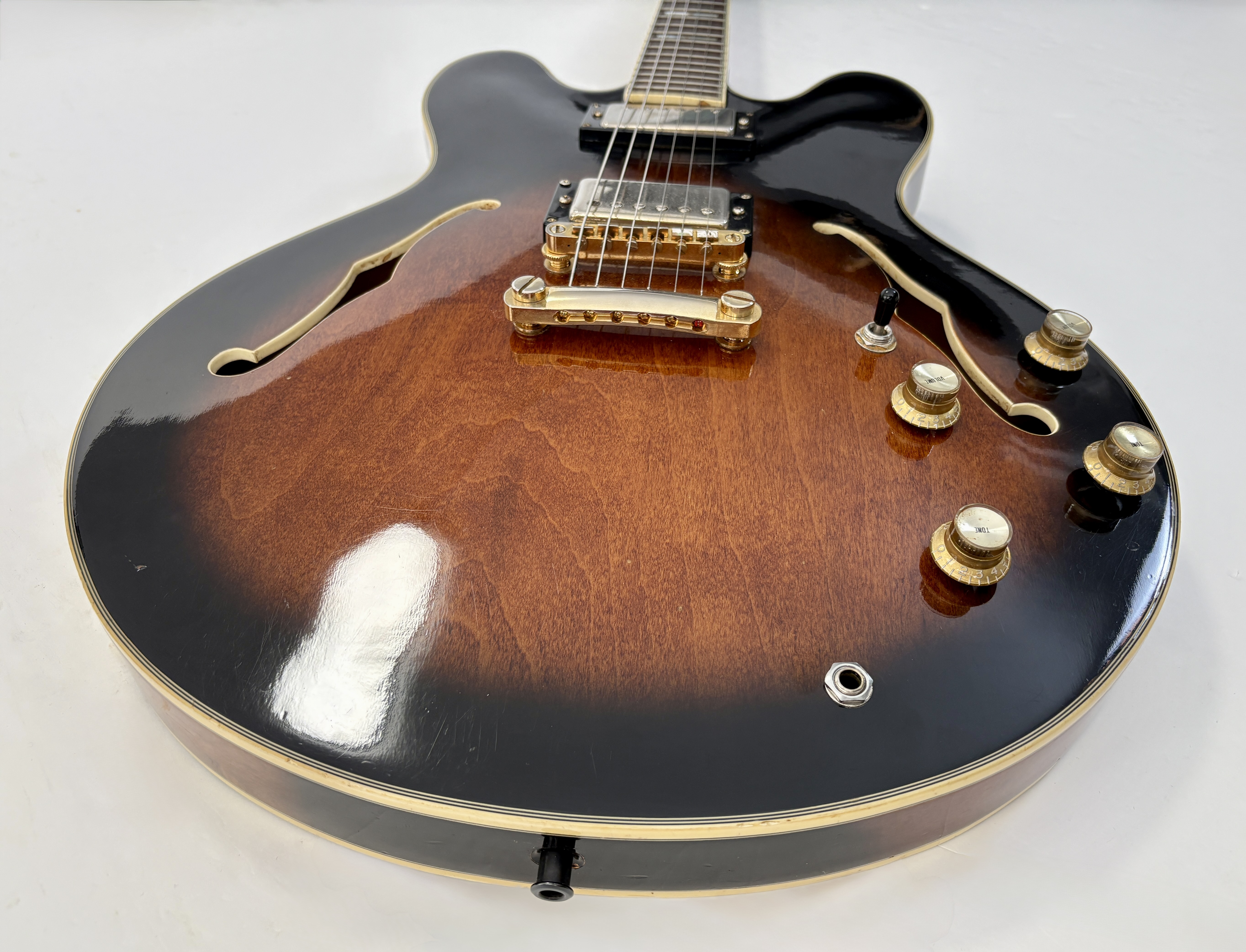 Epiphone Sheraton II (51446)