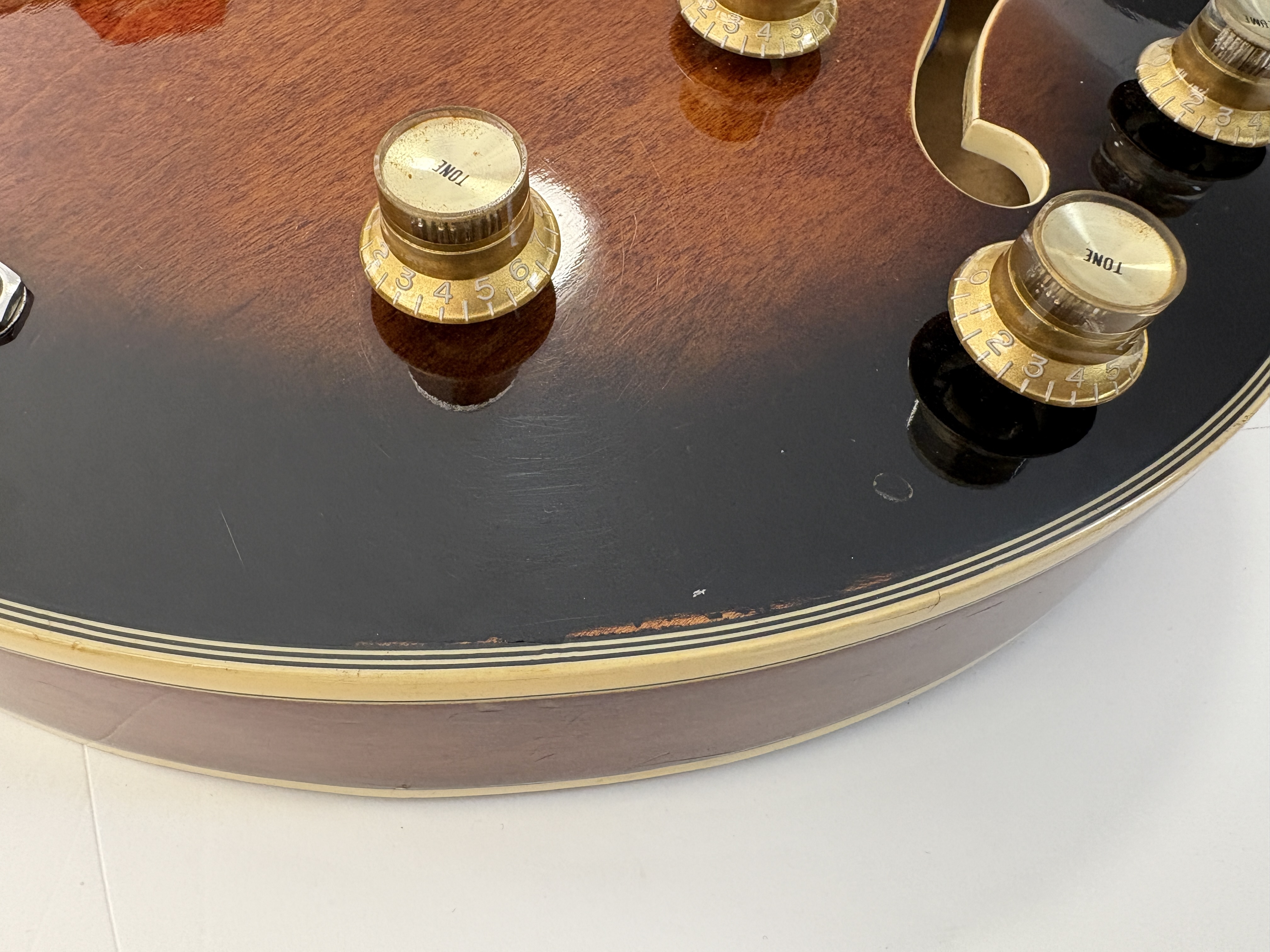 Epiphone Sheraton II (59511)