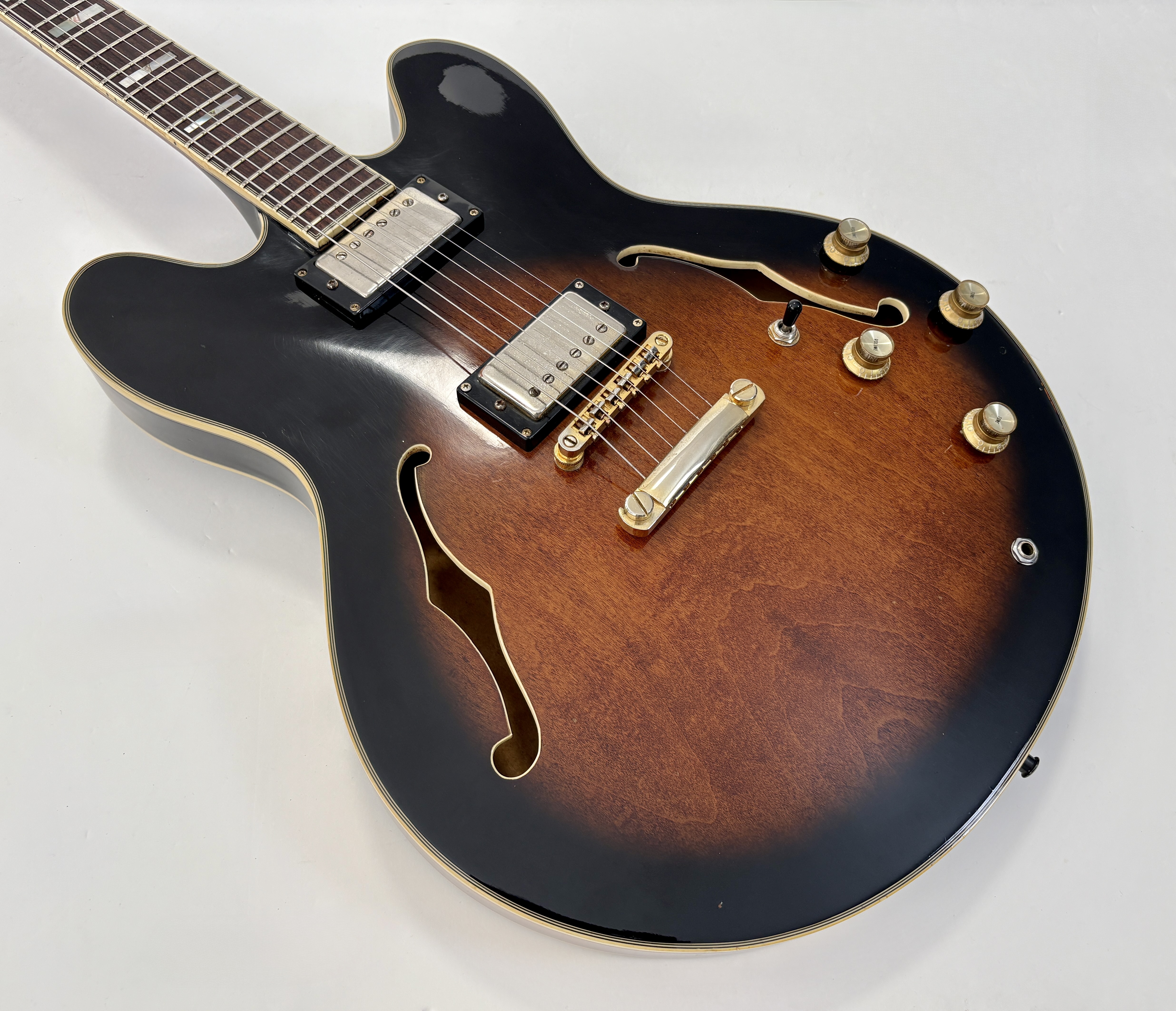 Epiphone Sheraton II (90766)