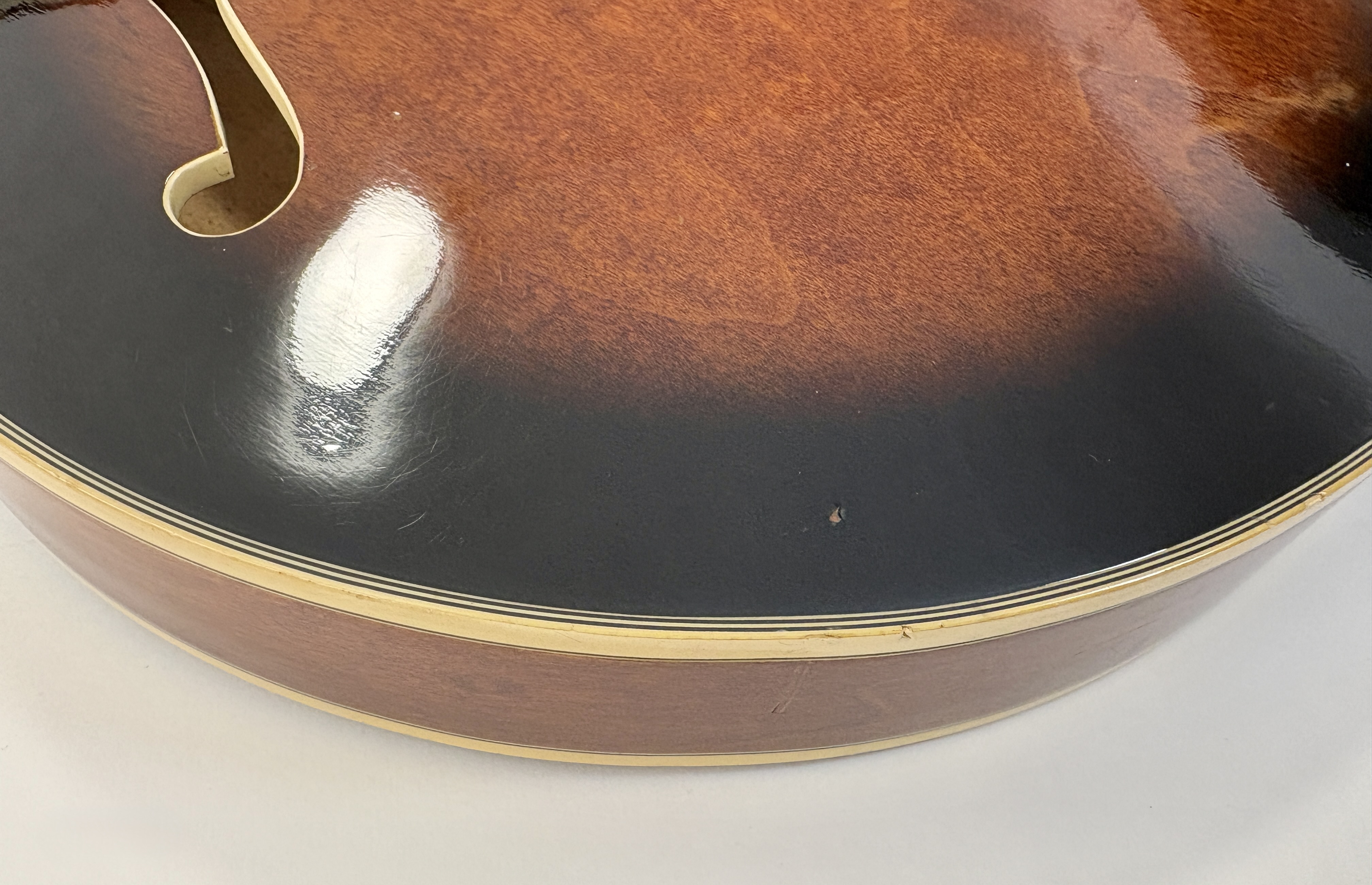 Epiphone Sheraton II (39590)