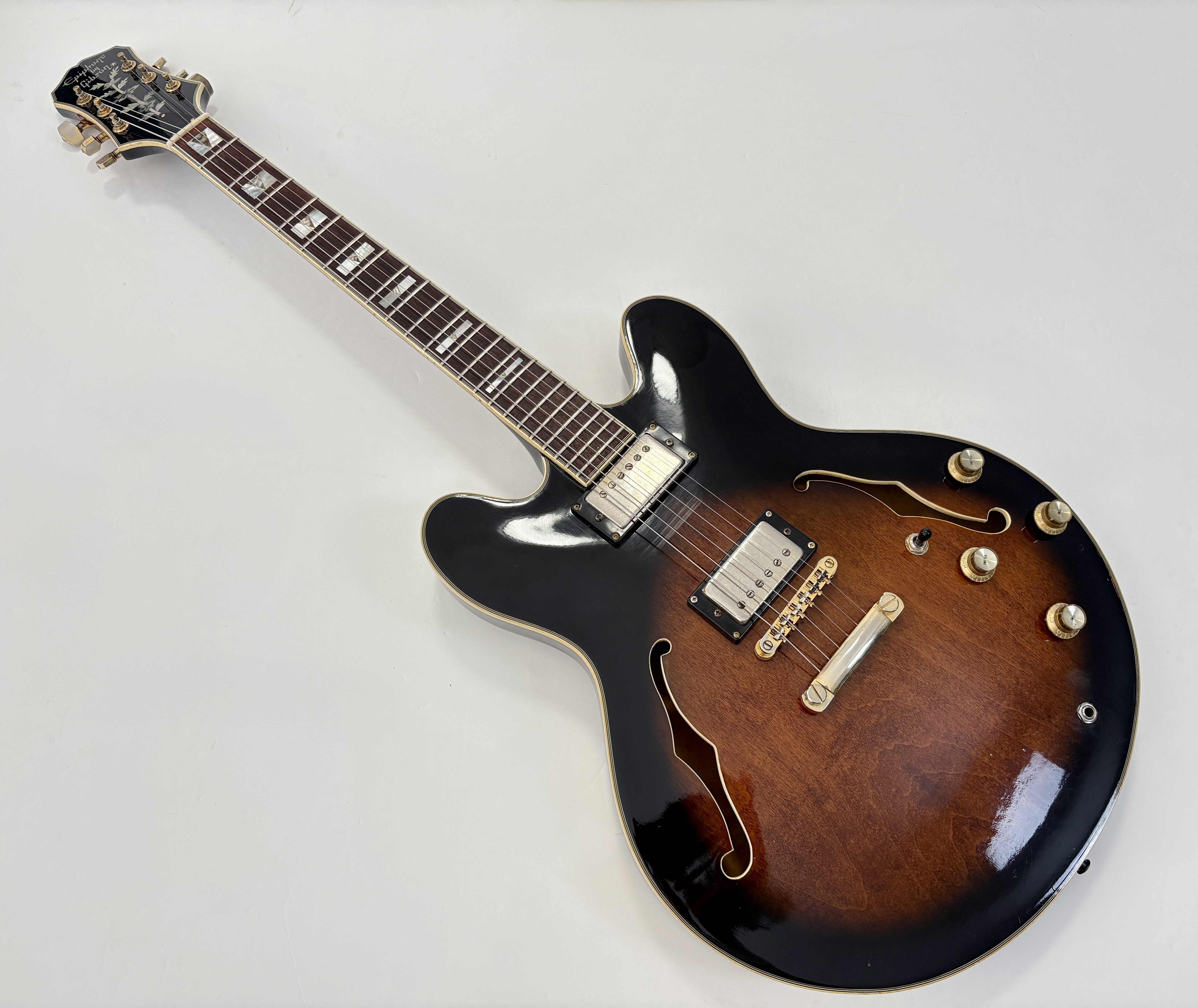 Epiphone Sheraton II (76428)
