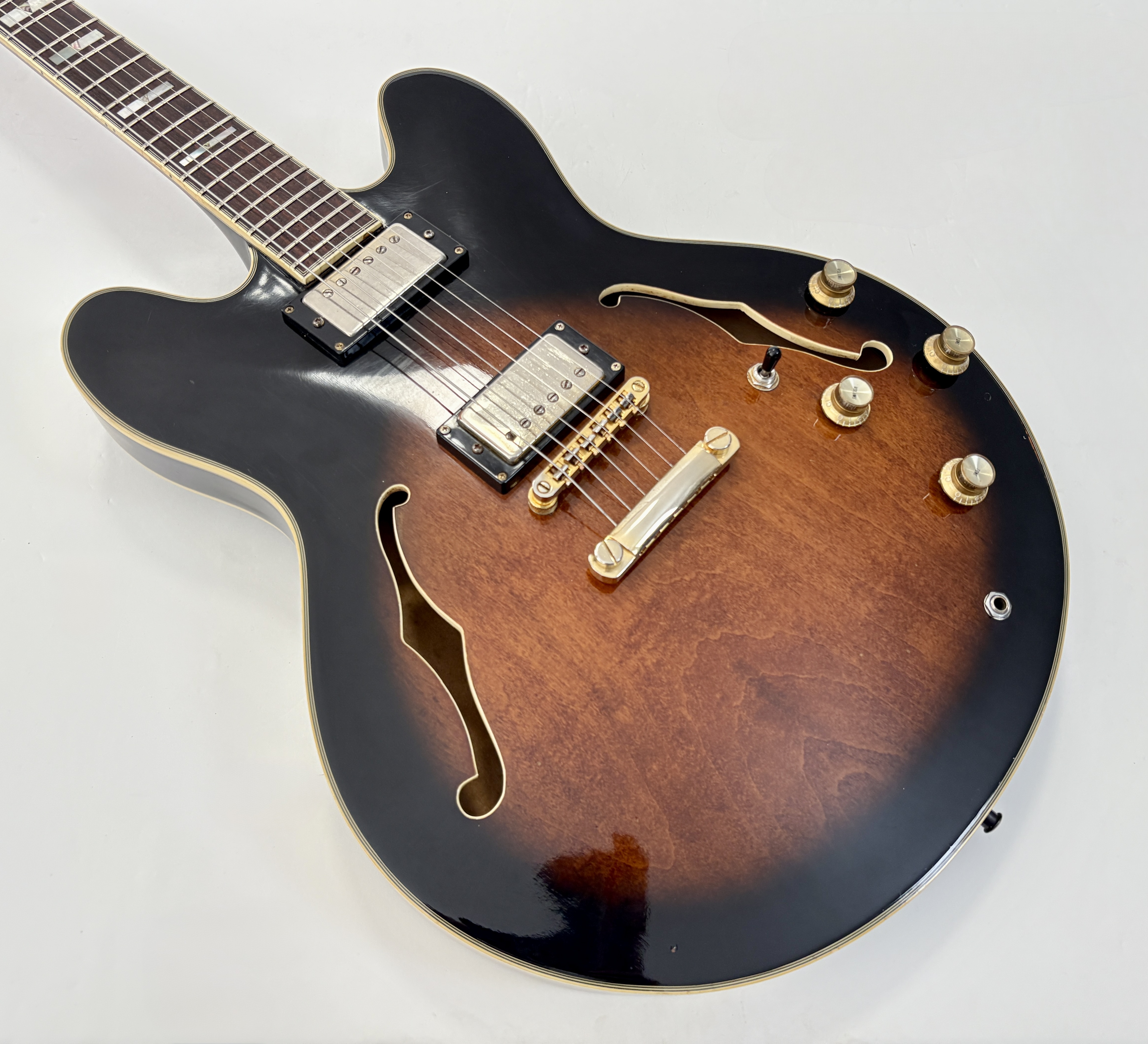 Epiphone Sheraton II (79007)