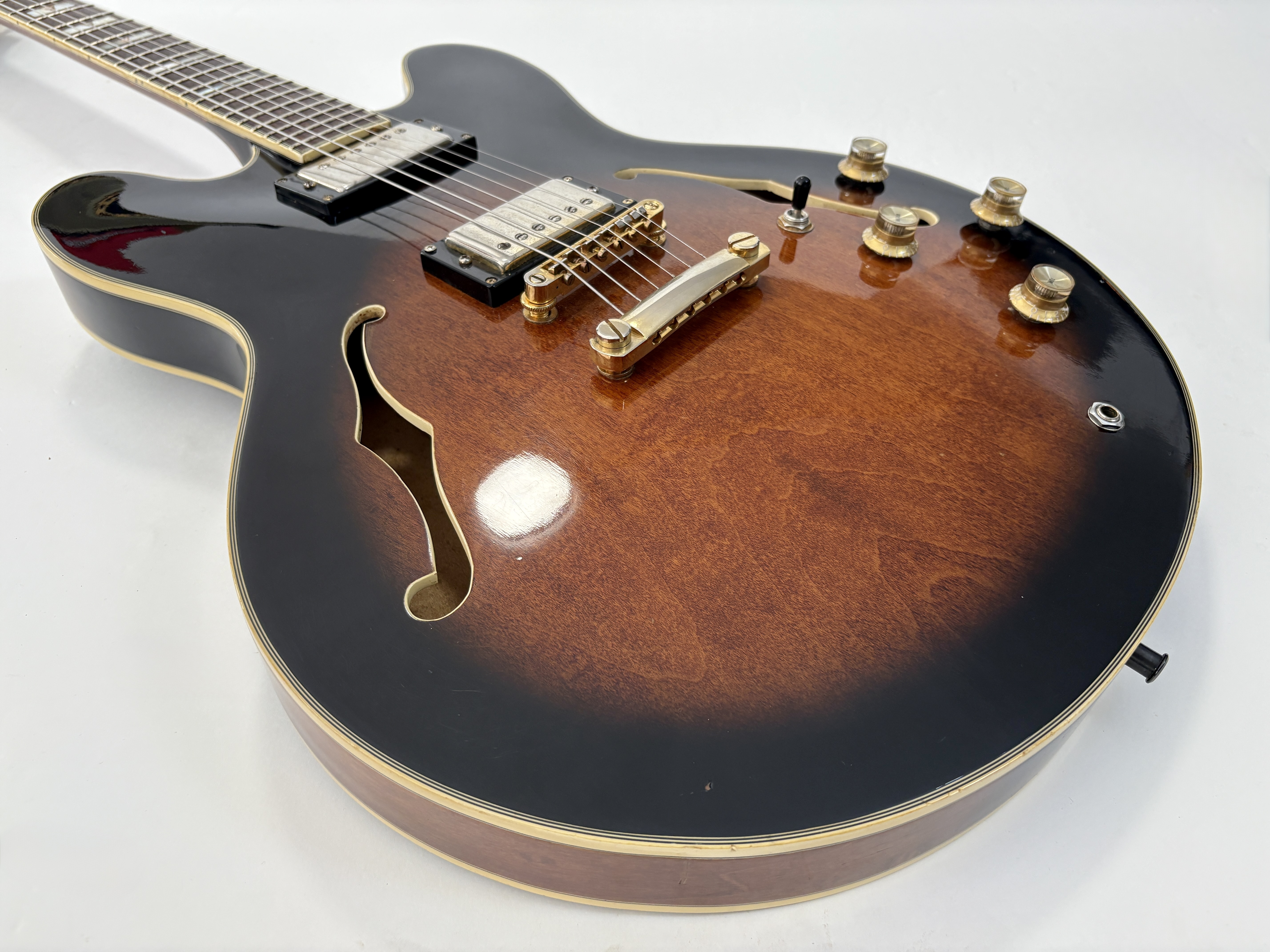 Epiphone Sheraton II (91810)