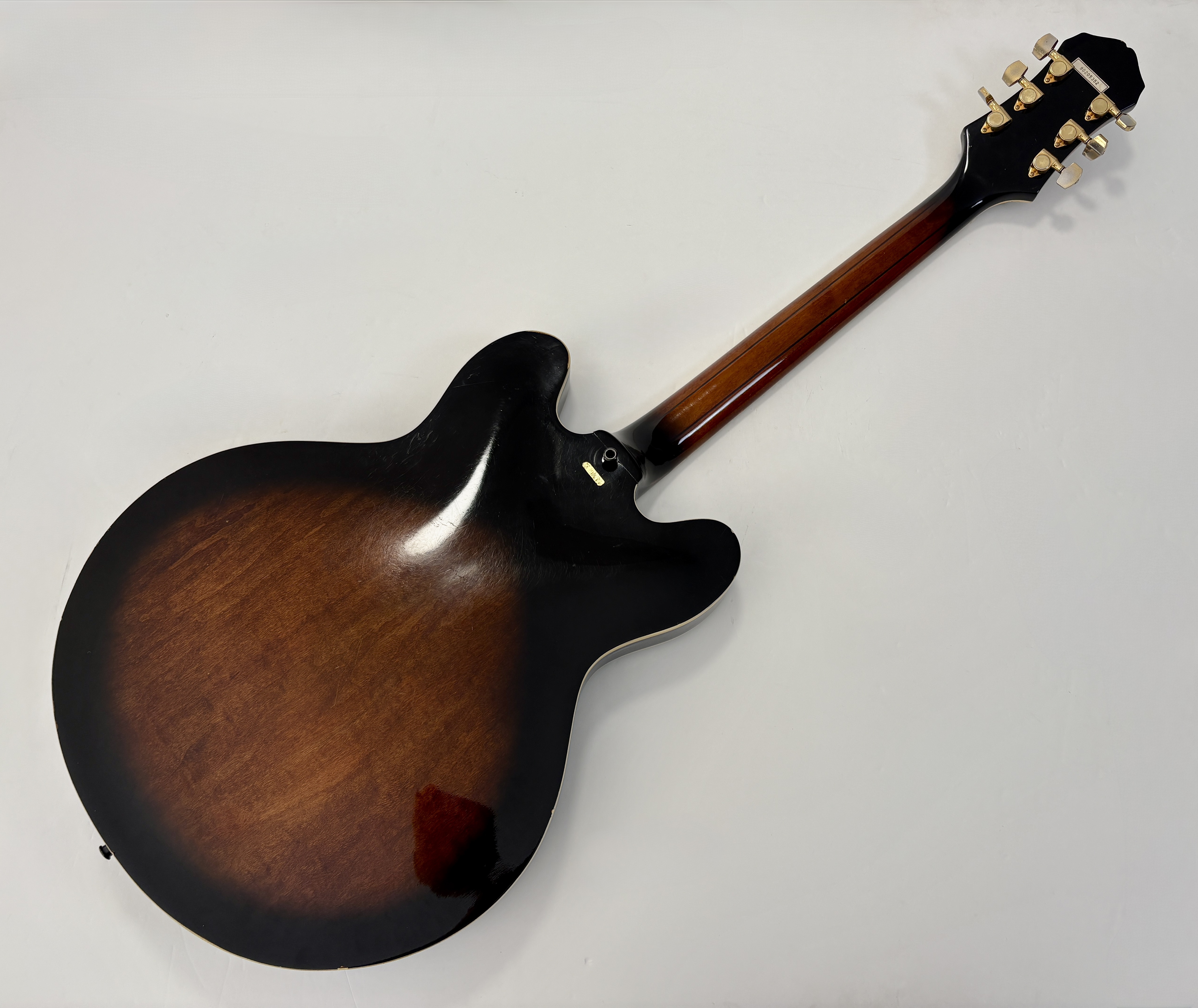Epiphone Sheraton II (98013)