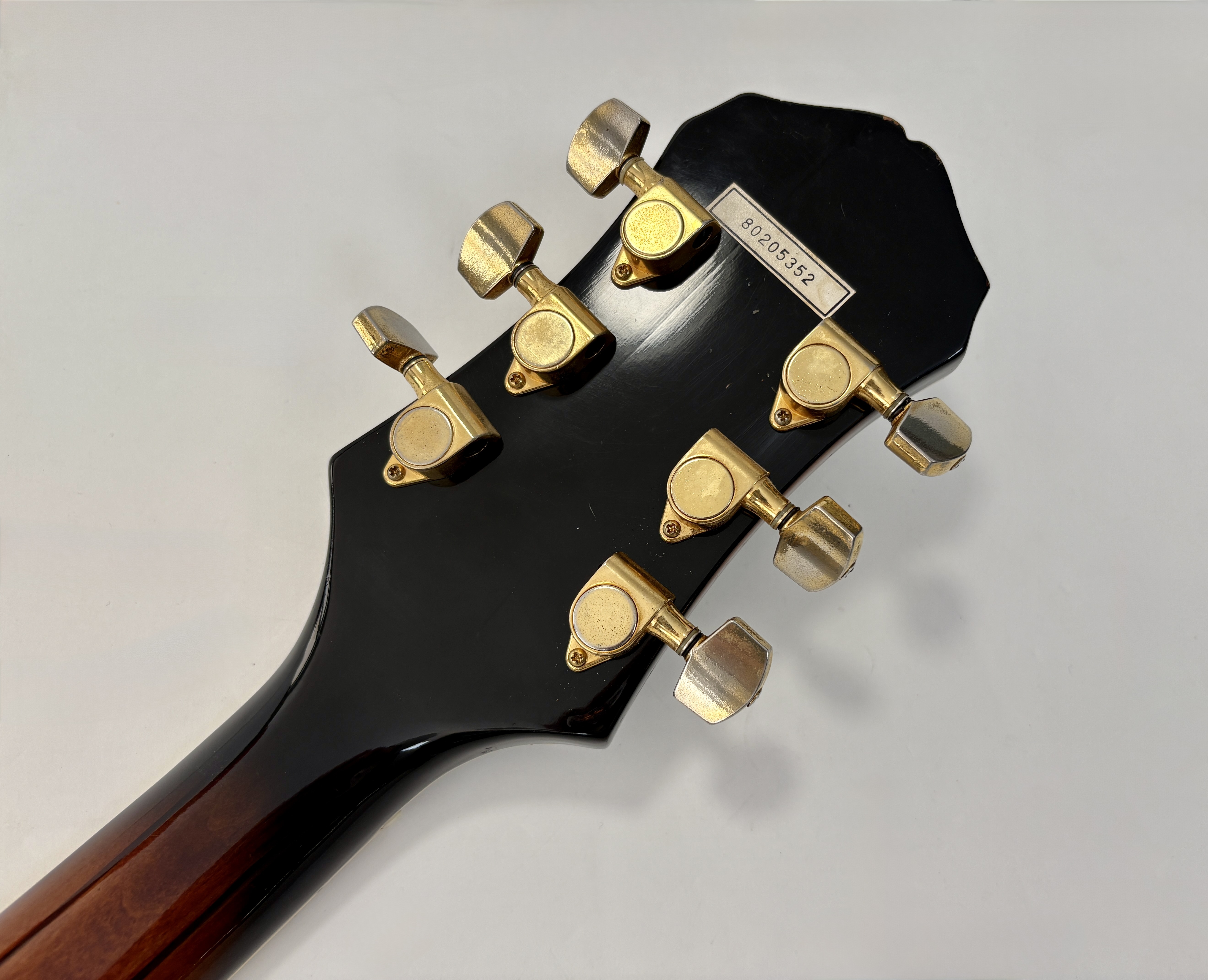 Epiphone Sheraton II (86819)