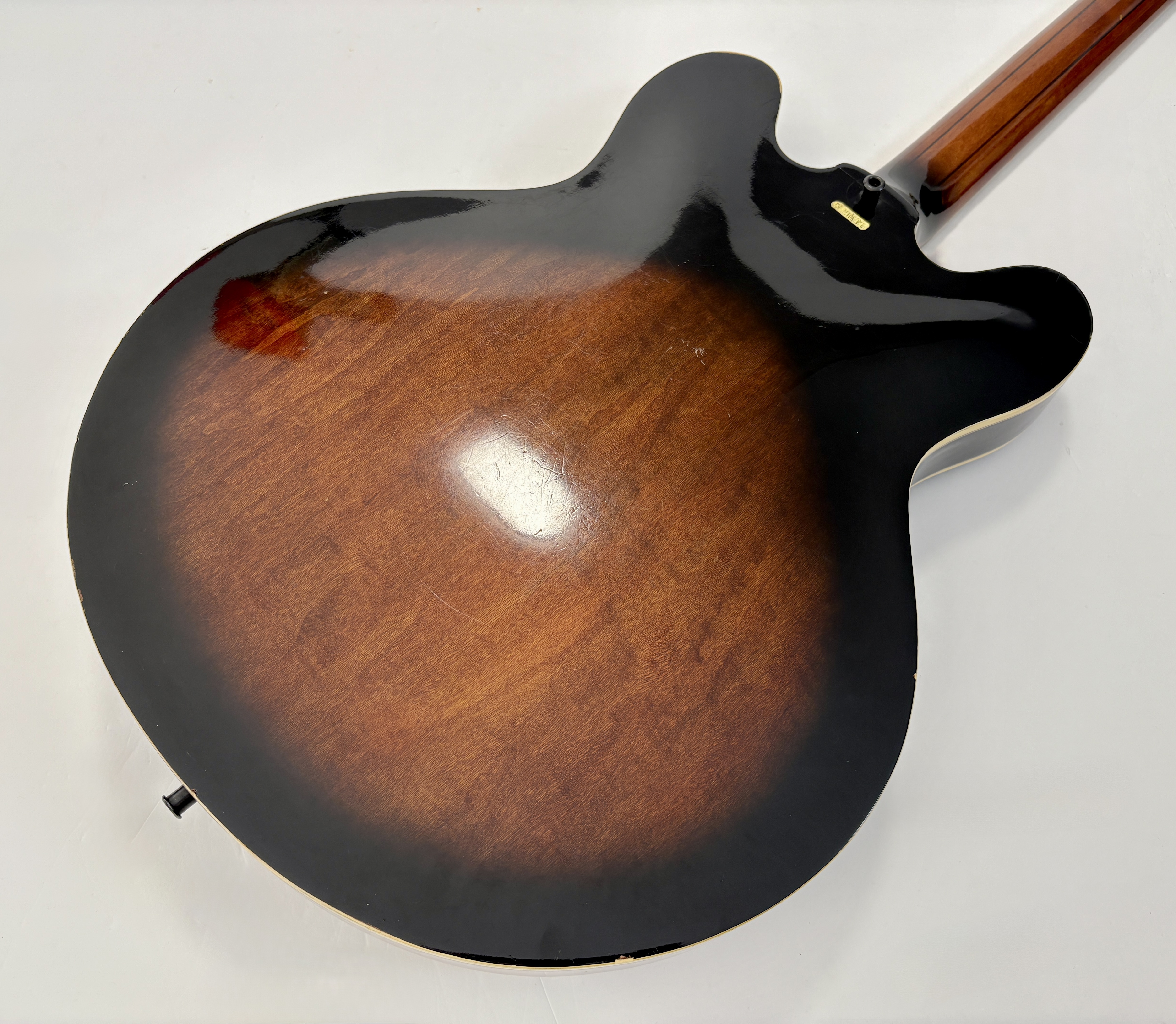 Epiphone Sheraton II (5475)