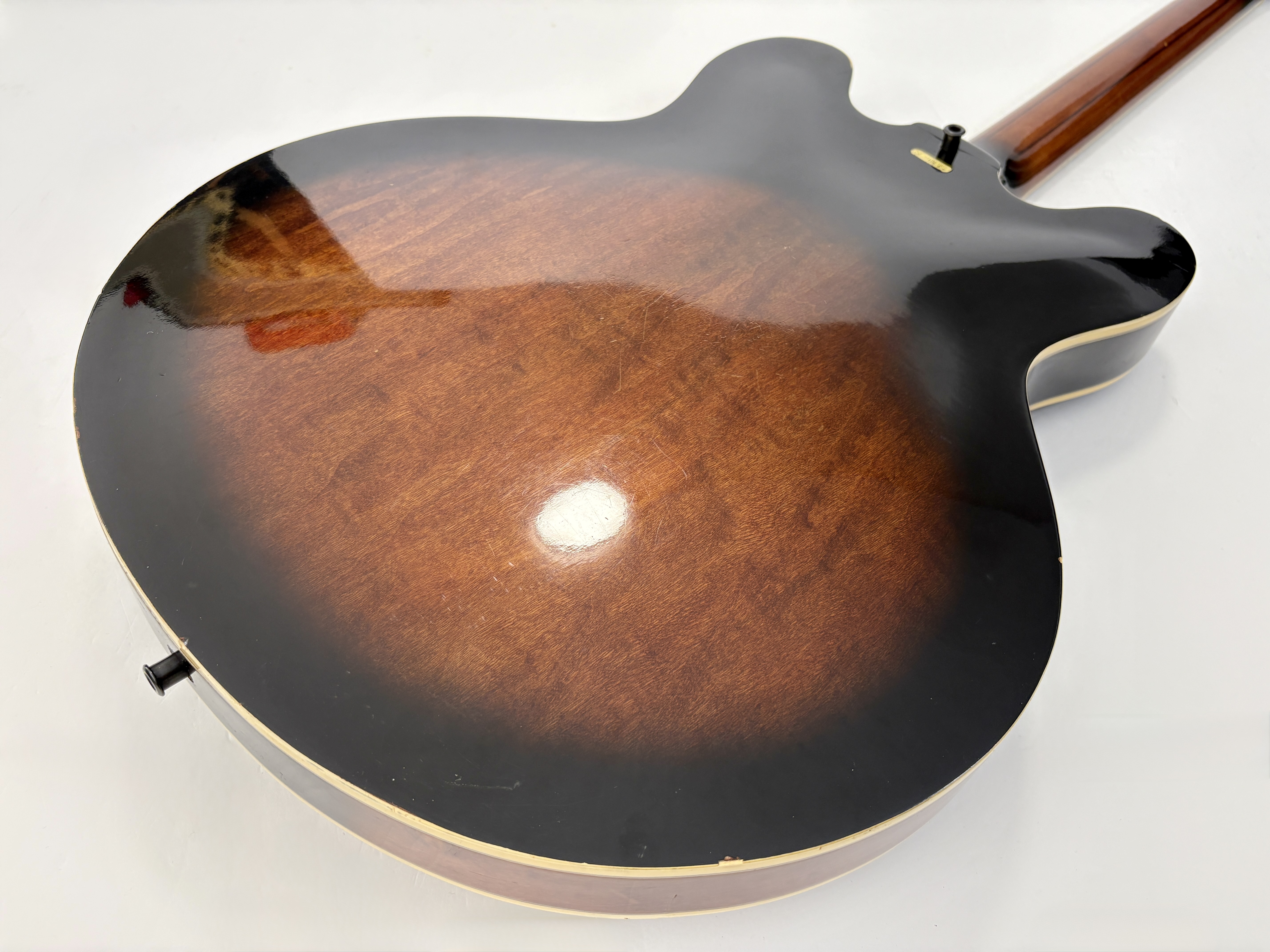 Epiphone Sheraton II (75081)