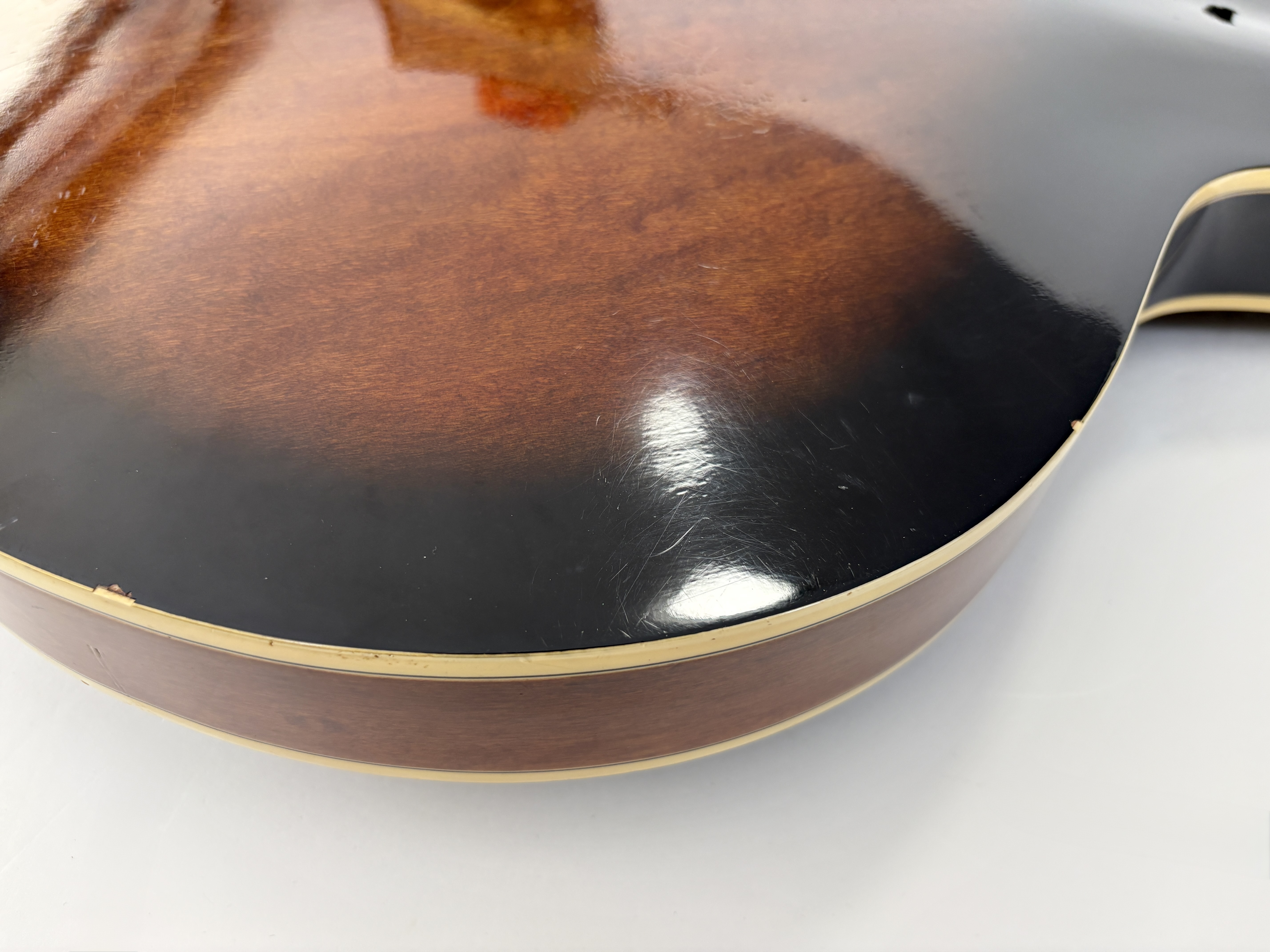 Epiphone Sheraton II (59634)