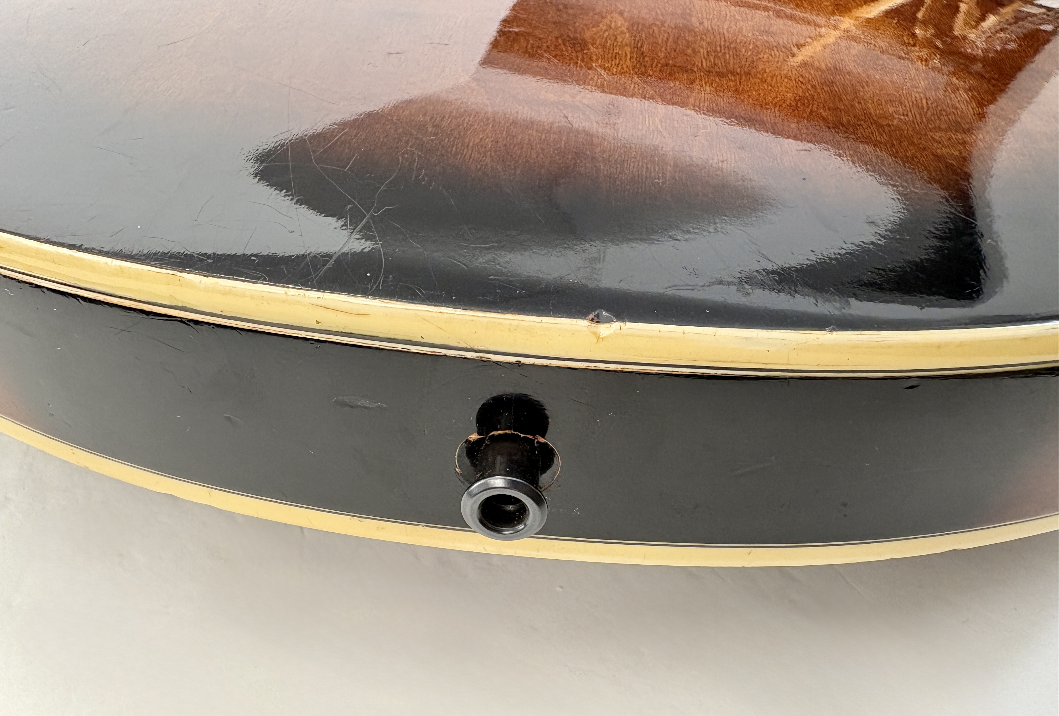 Epiphone Sheraton II (85888)
