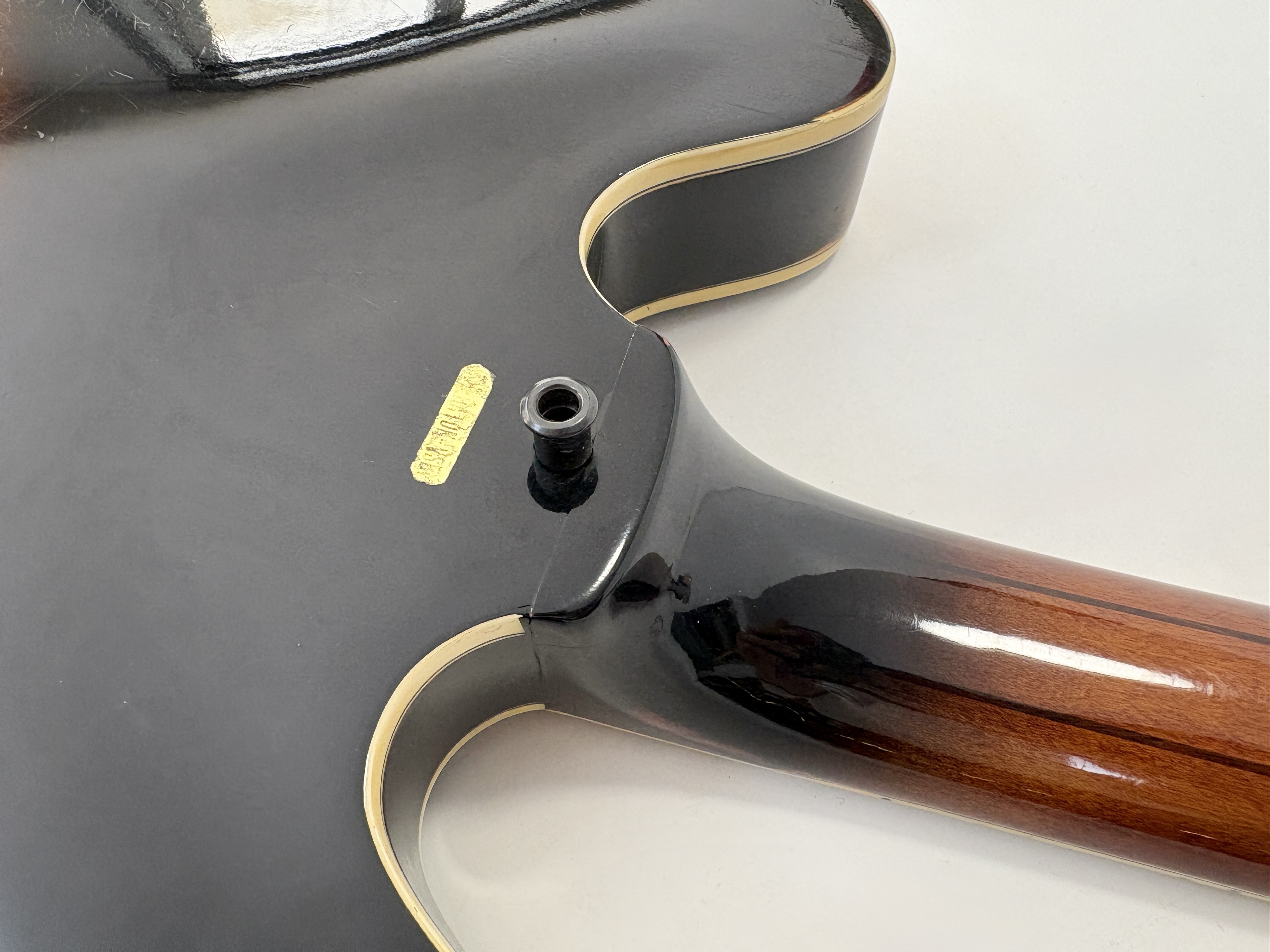 Epiphone Sheraton II (58893)