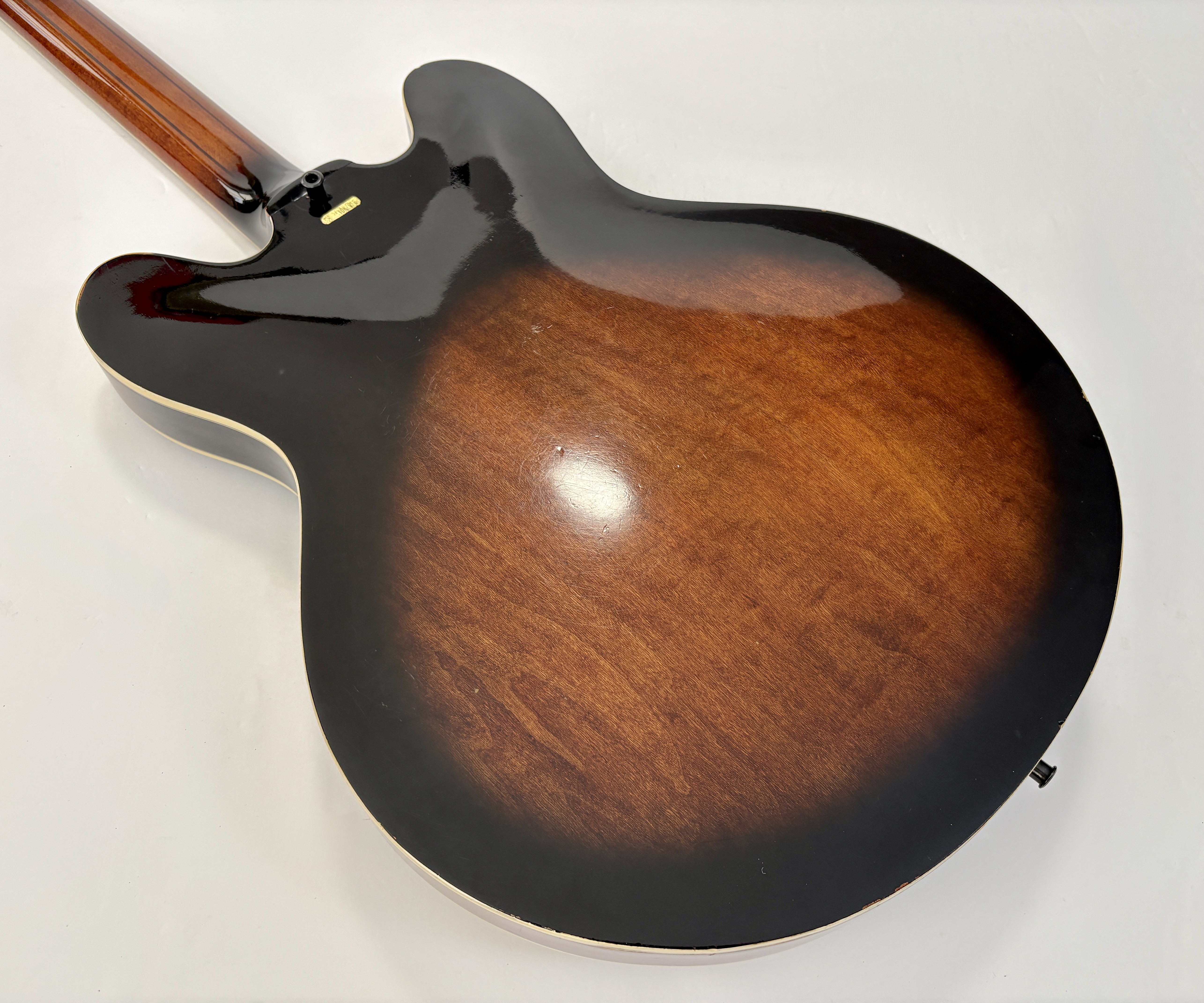 Epiphone Sheraton II (22370)