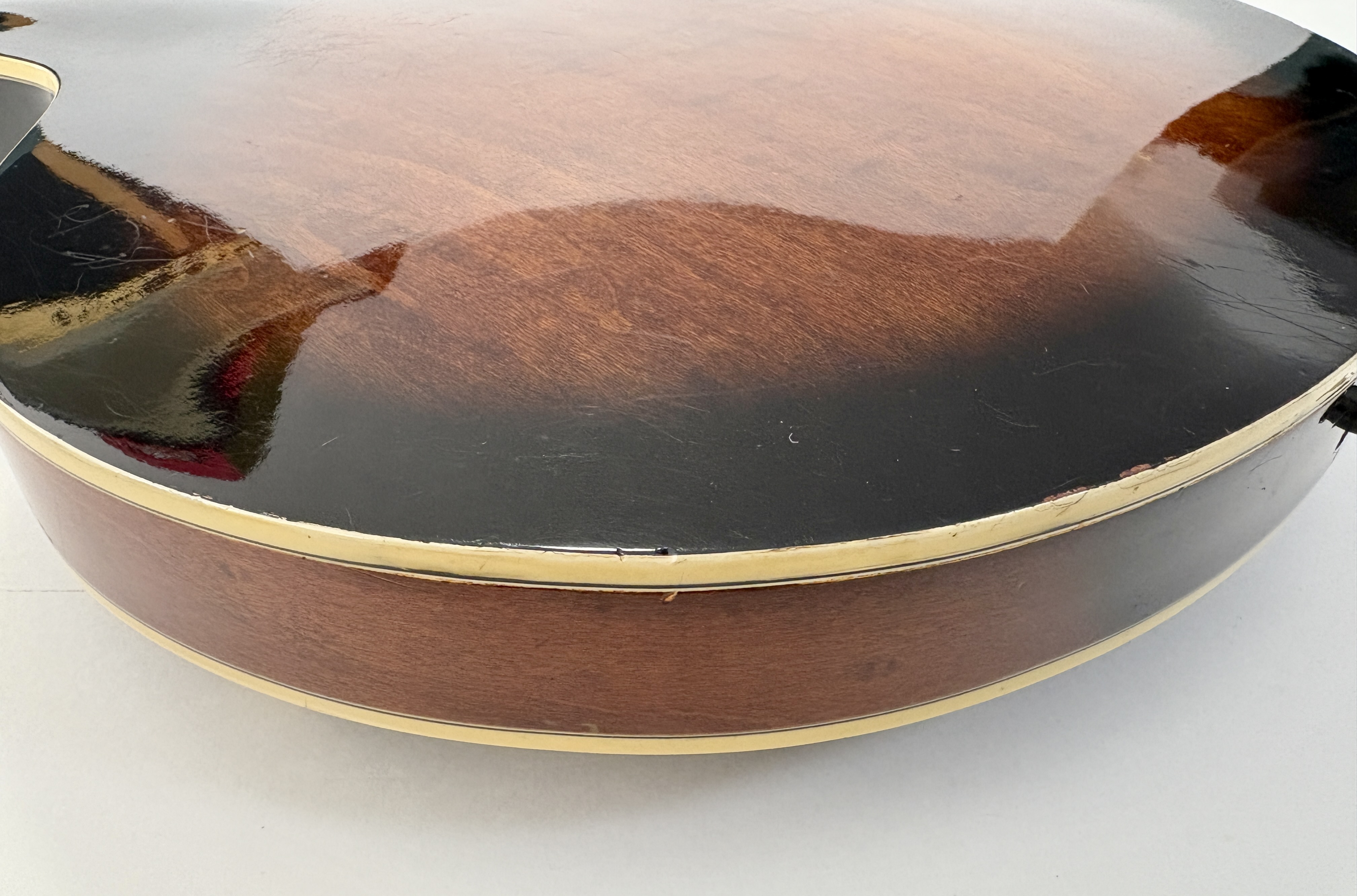 Epiphone Sheraton II (84377)