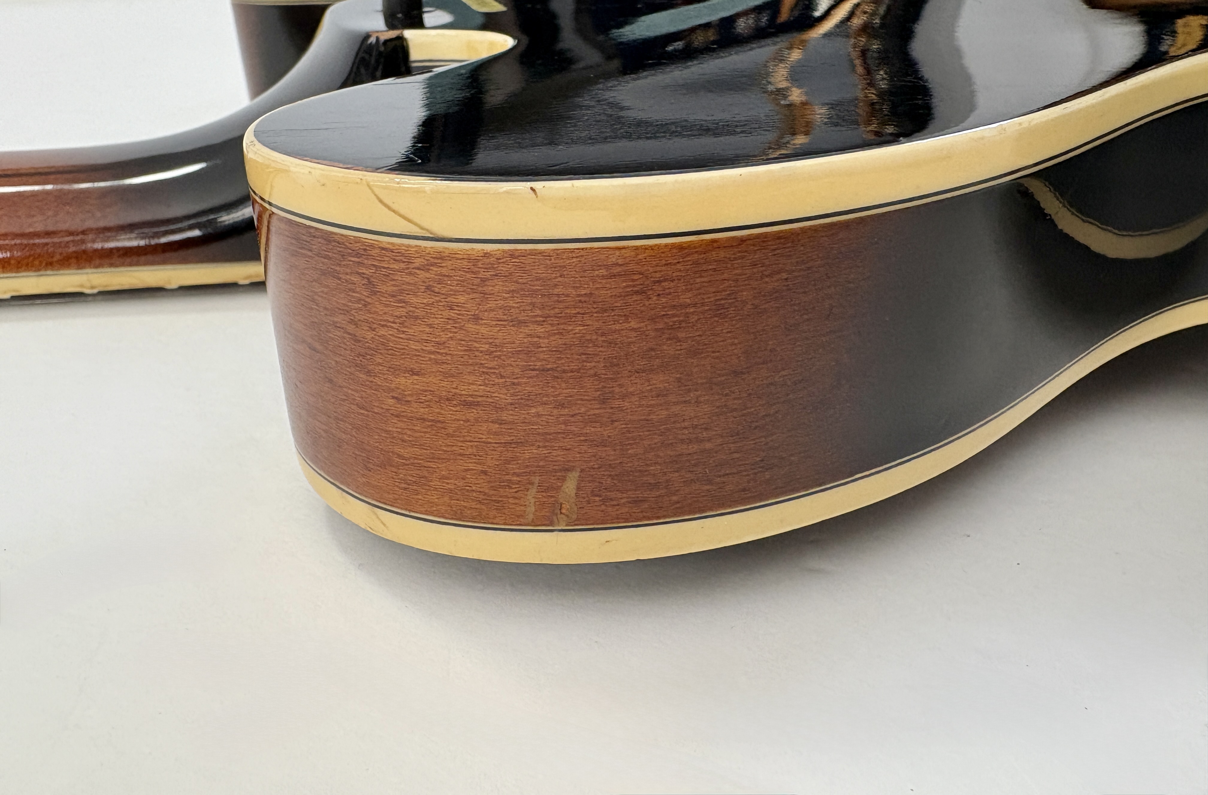 Epiphone Sheraton II (11391)