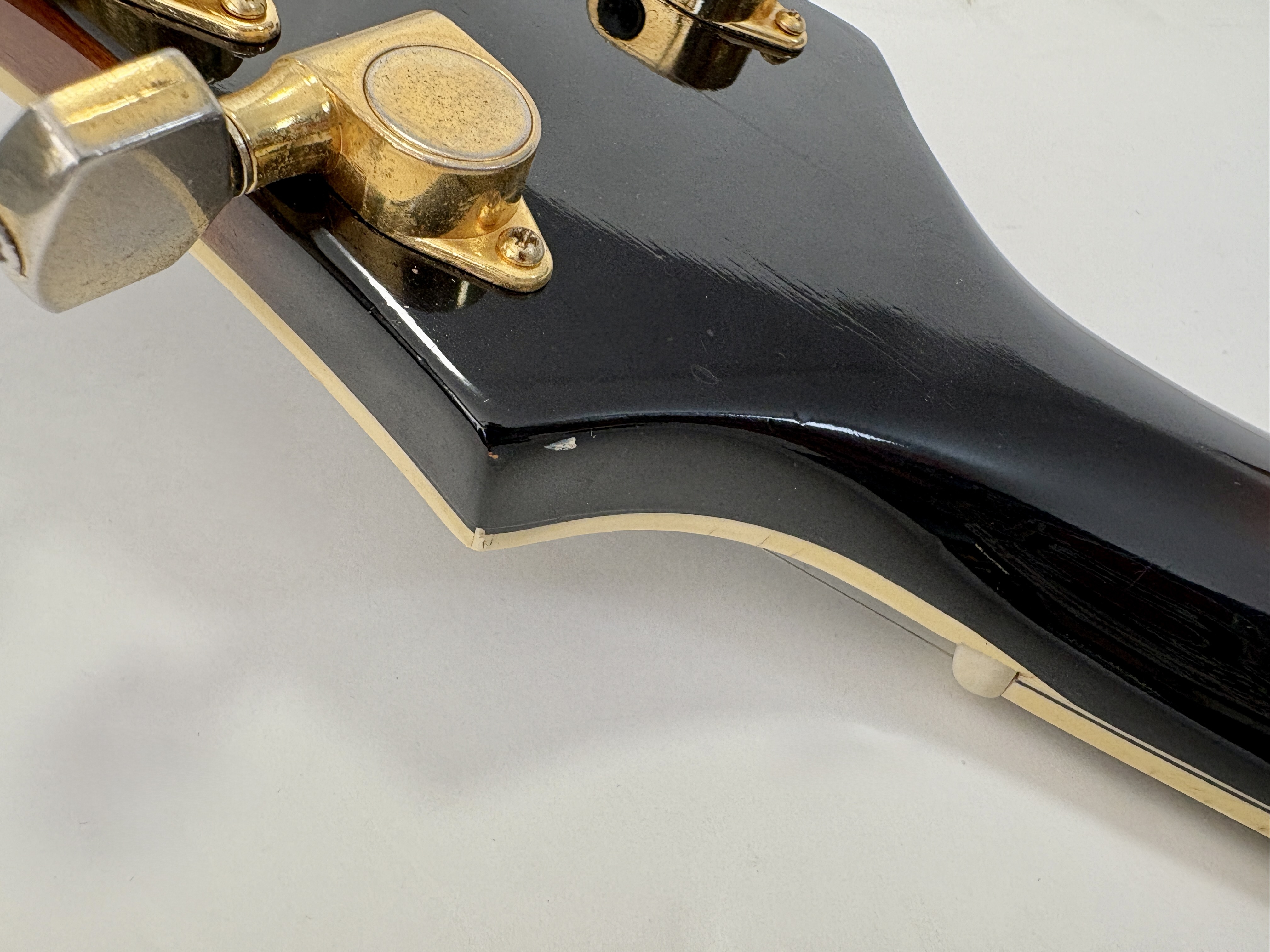 Epiphone Sheraton II (78653)
