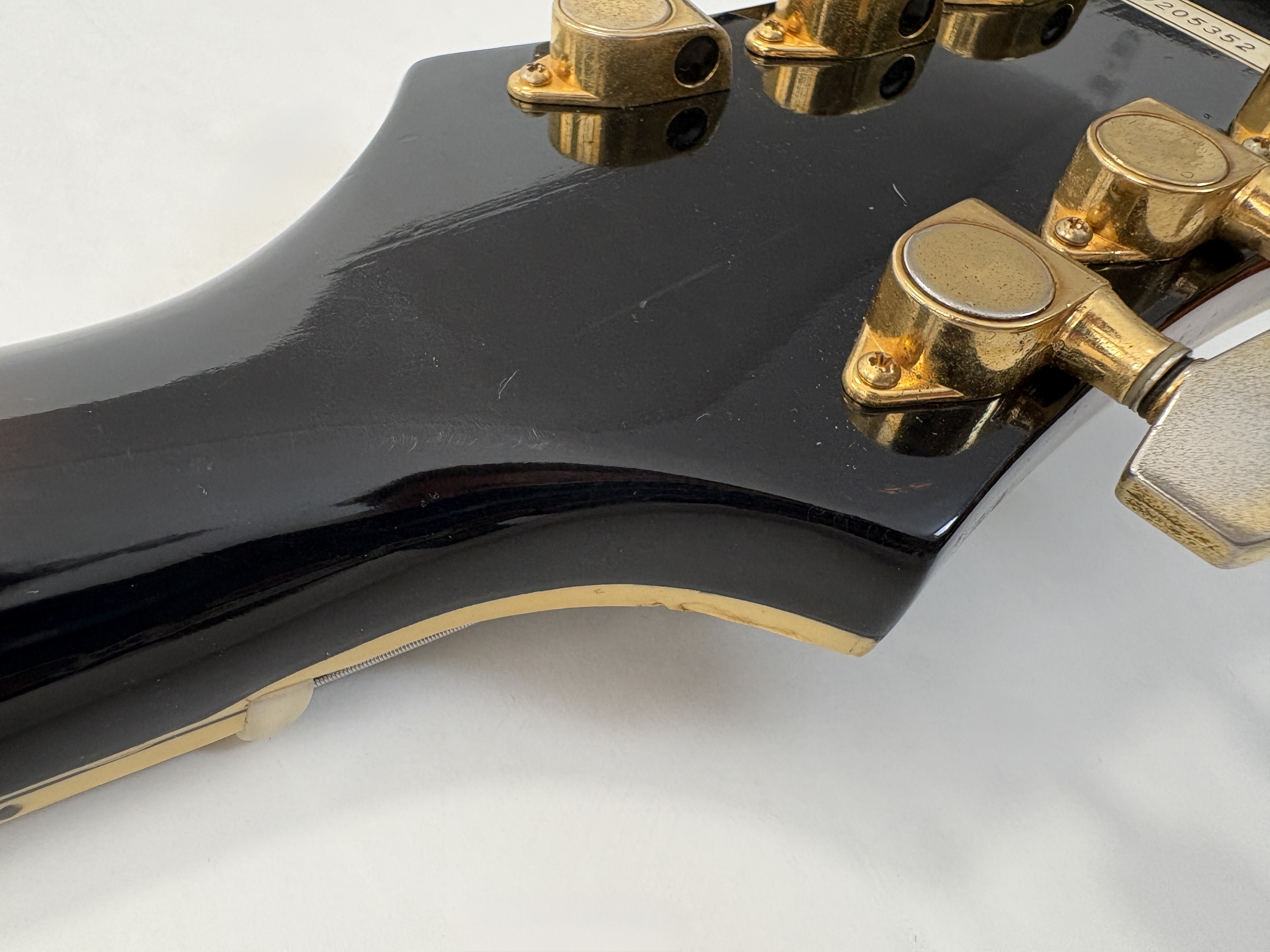Epiphone Sheraton II (58578)