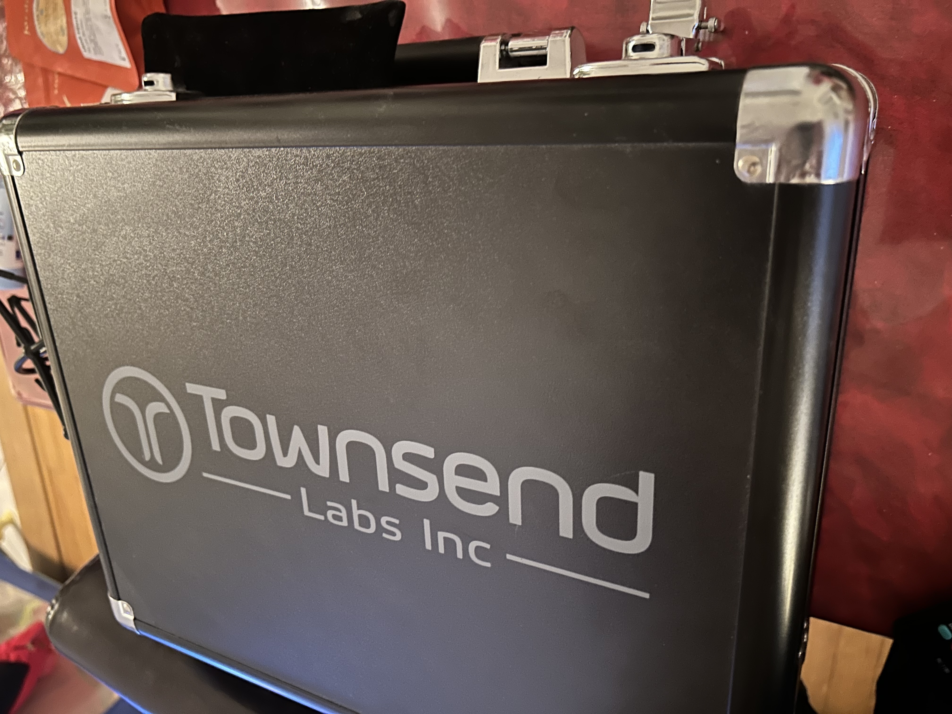 Townsend Labs Sphere L22 (82084)