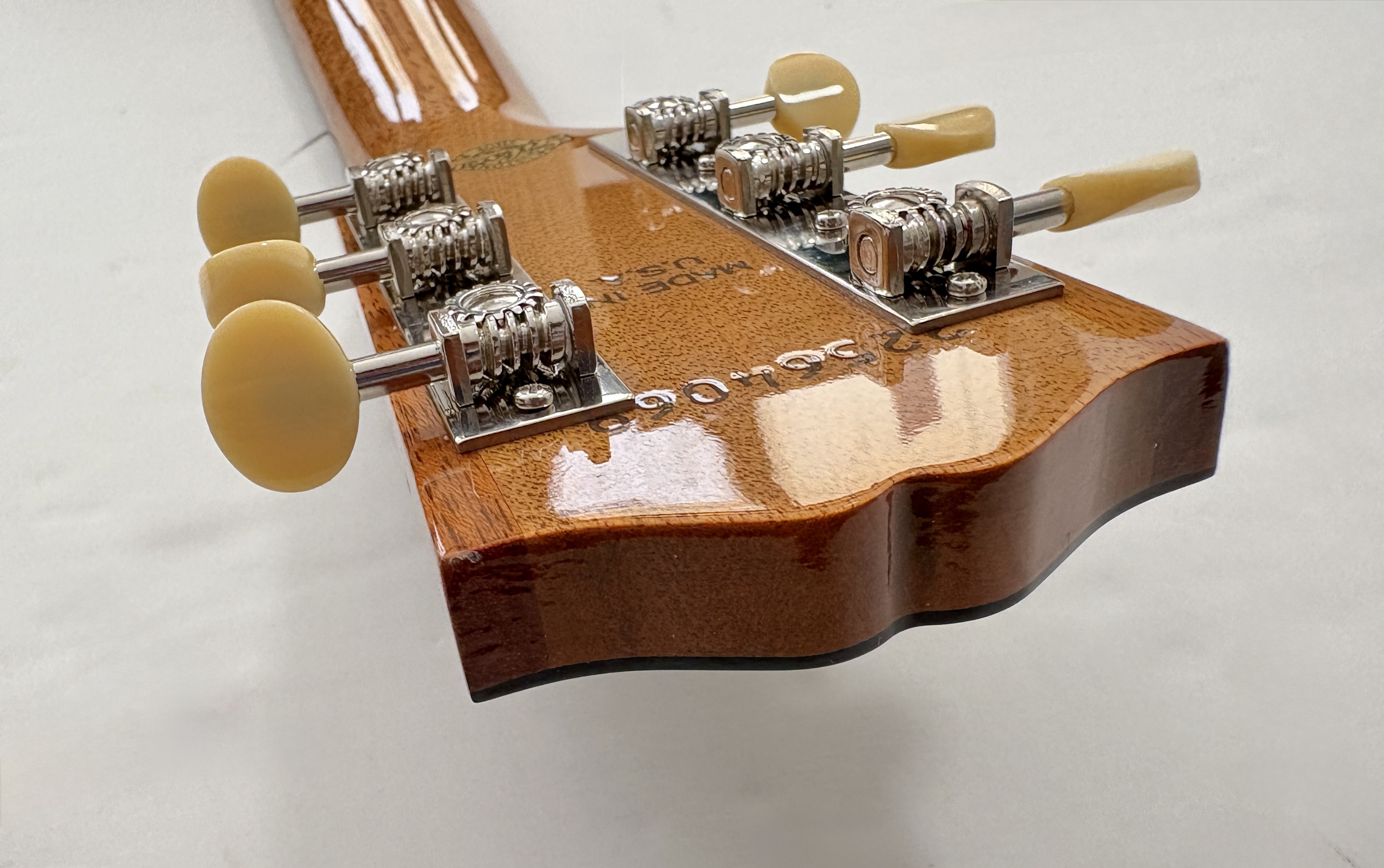 Gibson Original L-00 Original (61659)
