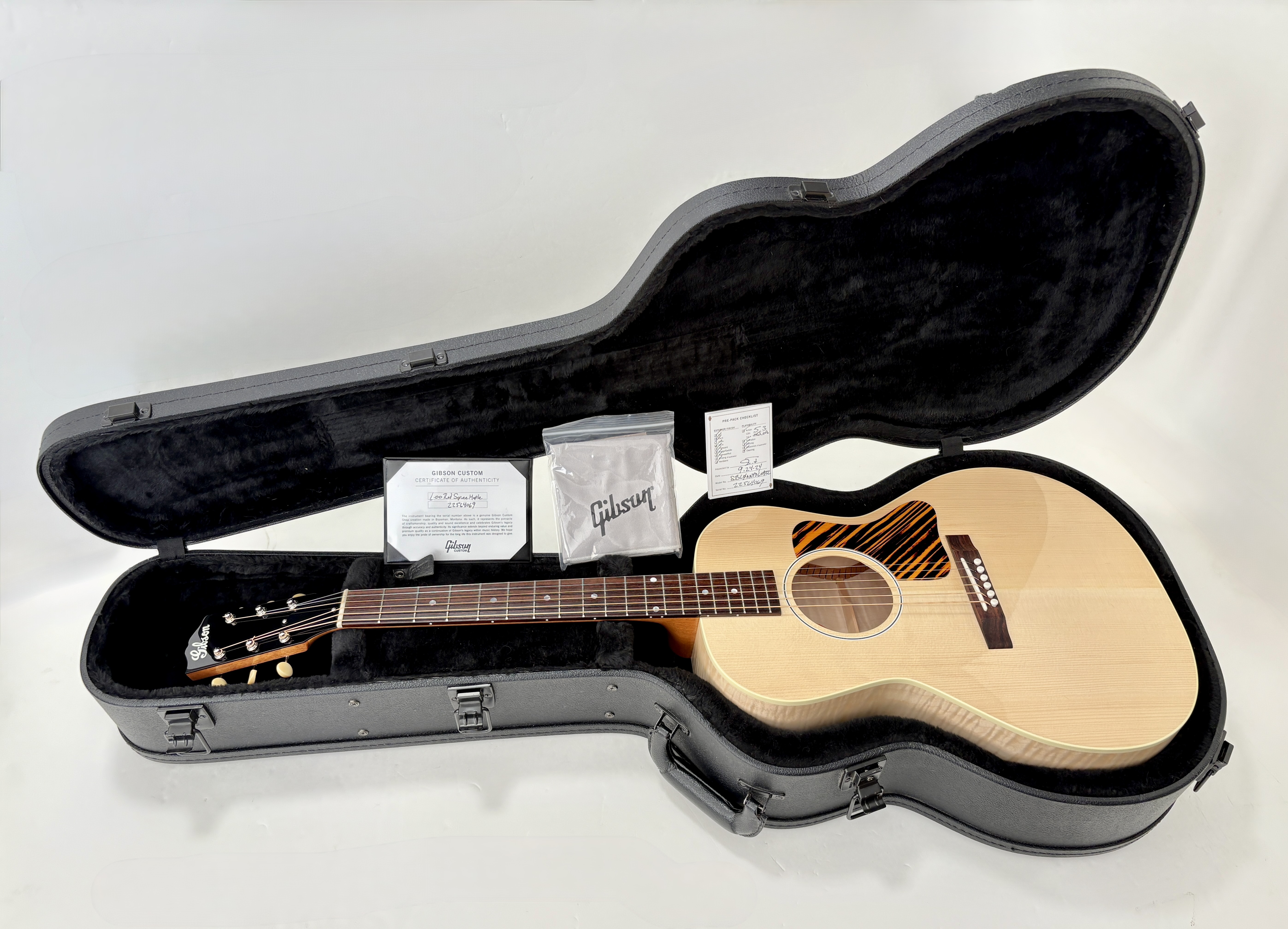 Gibson Original L-00 Original (68915)
