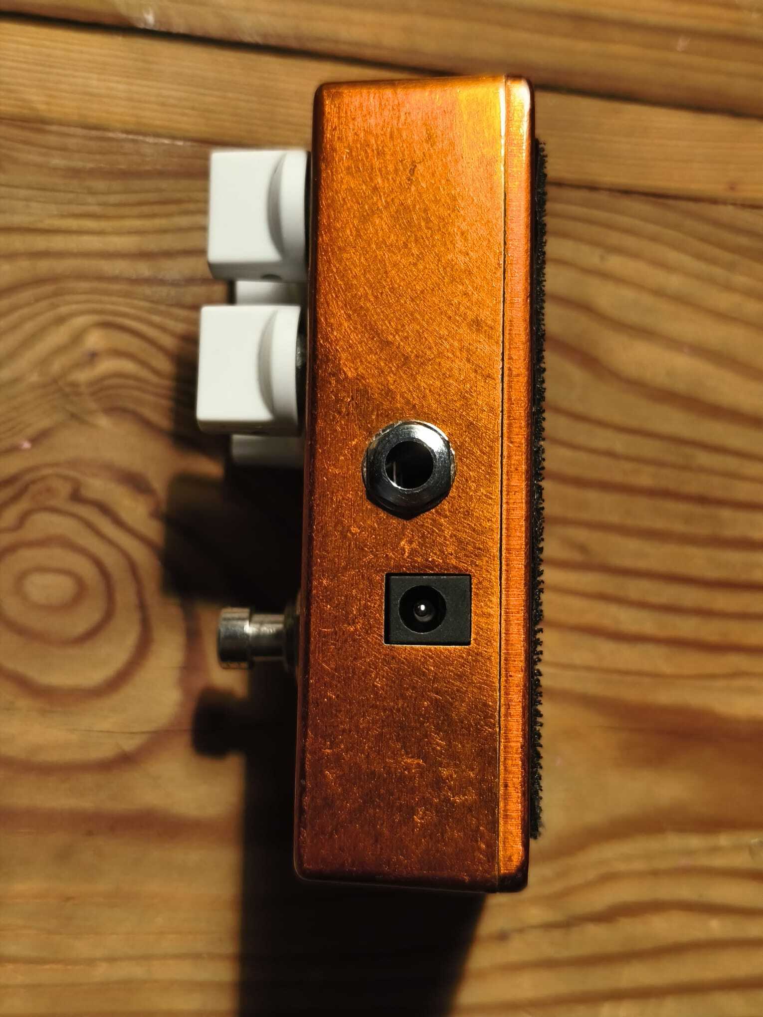 Mad Professor Tiny Orange Phaser (67824)