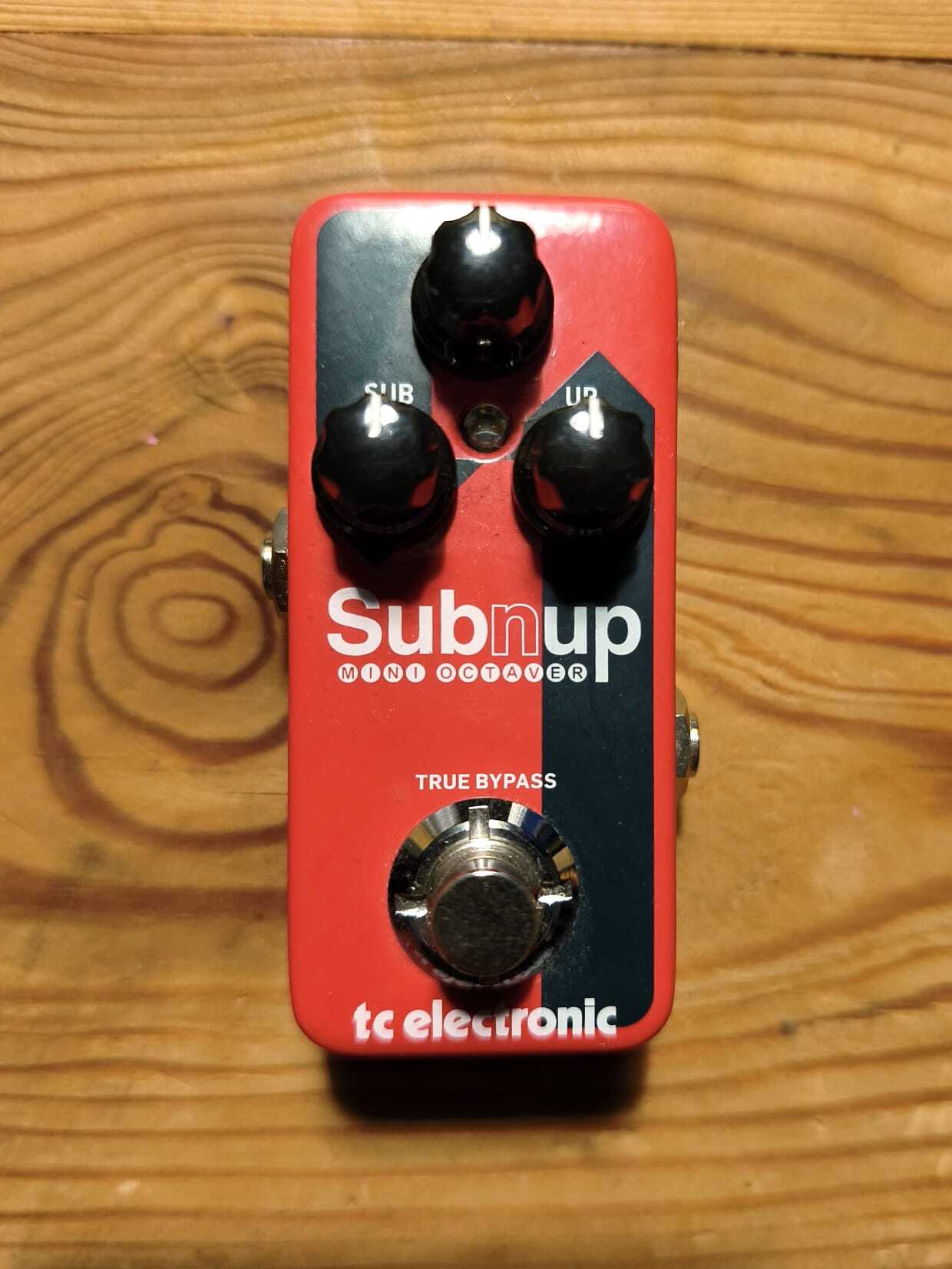 TC Electronic Sub'n'up Mini (33895)
