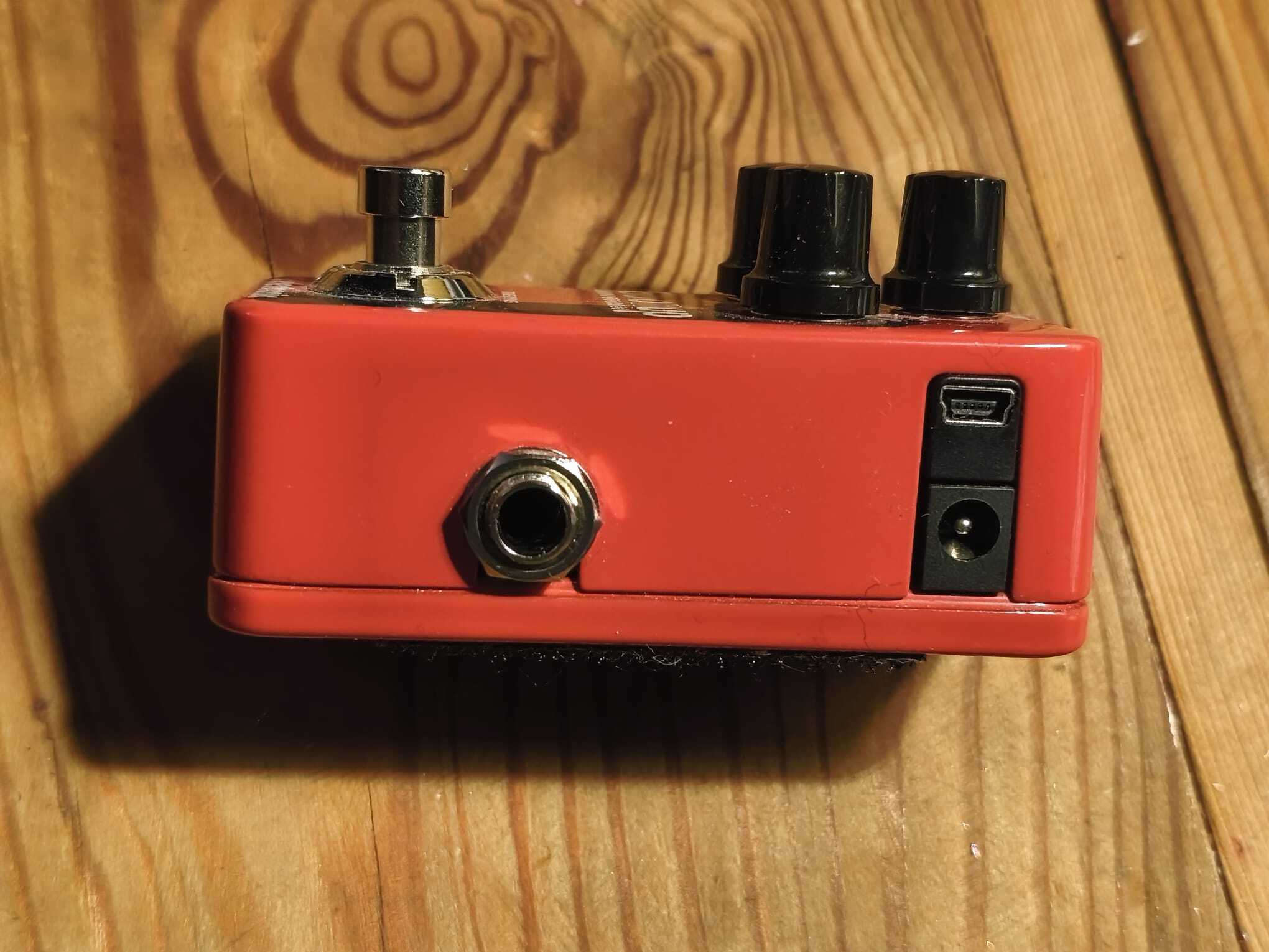 TC Electronic Sub'n'up Mini (4590)