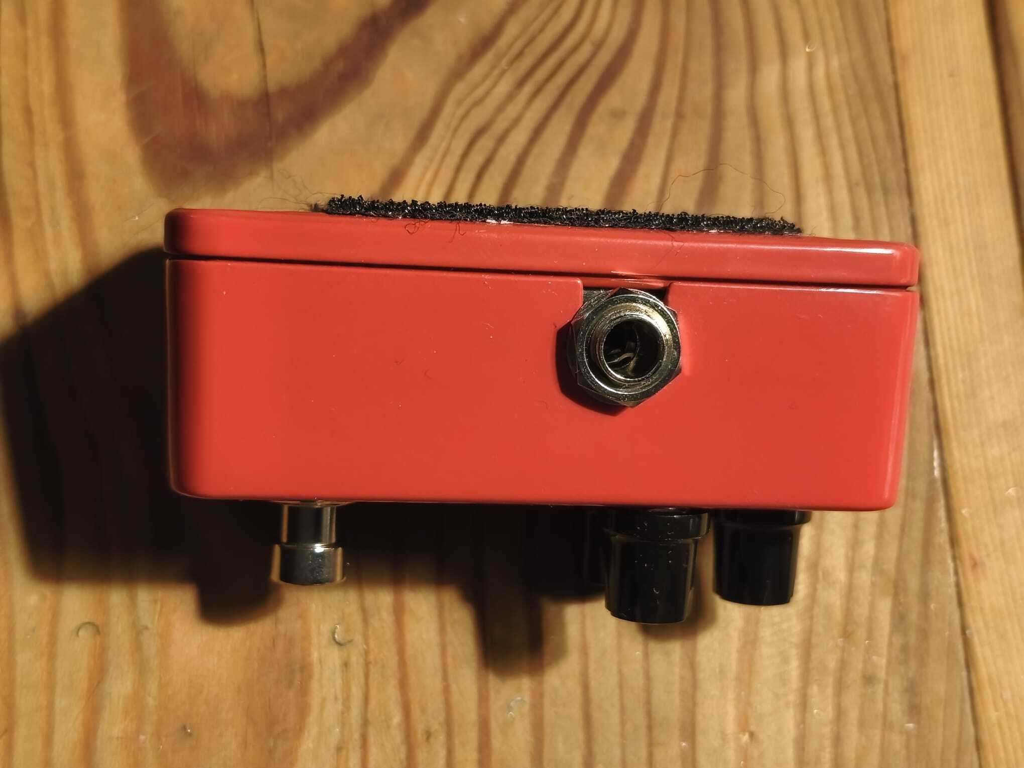 TC Electronic Sub'n'up Mini (82506)