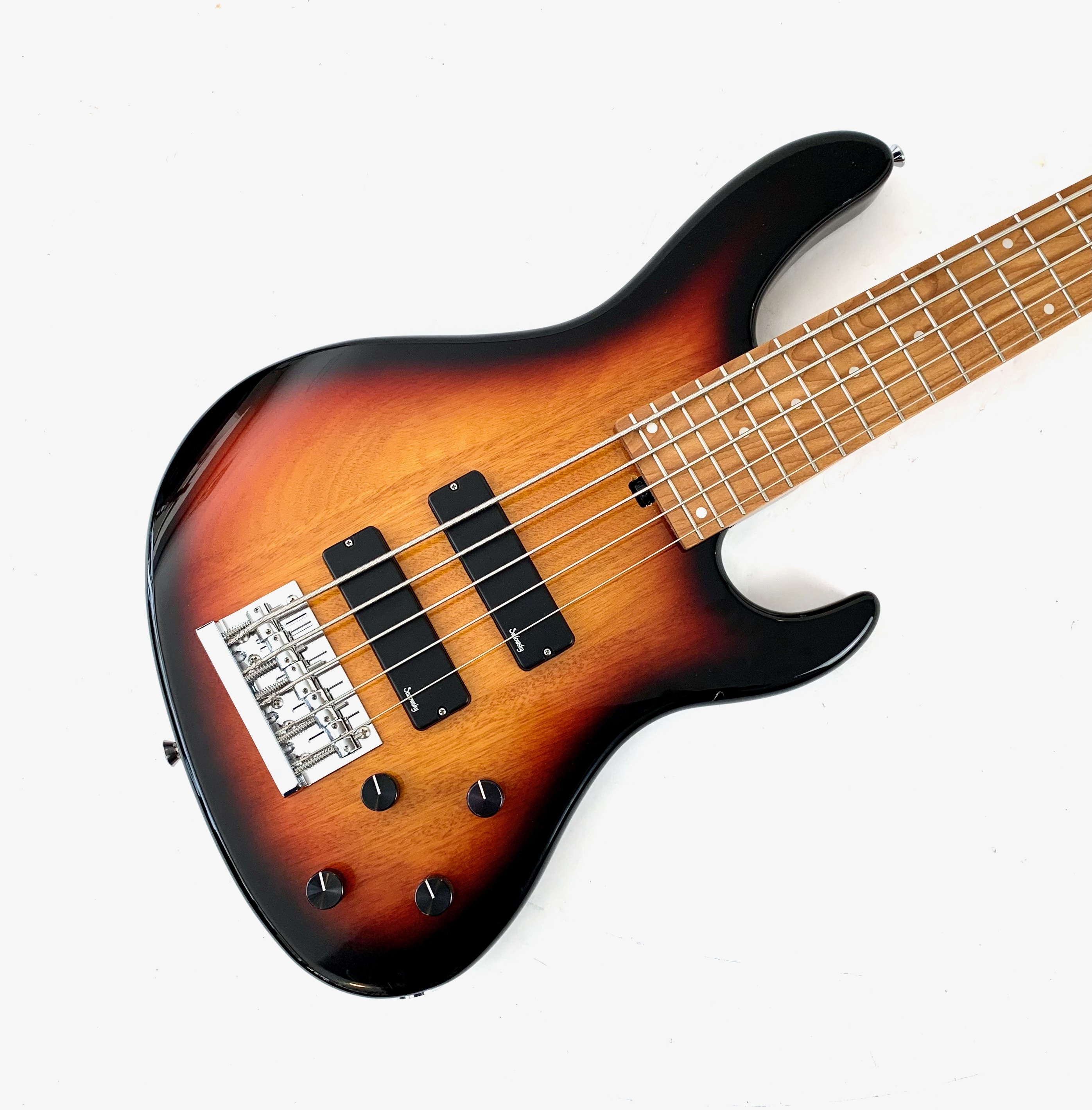 Sadowsky MetroExpress 24-Fret Modern Bass 5-String (6311)