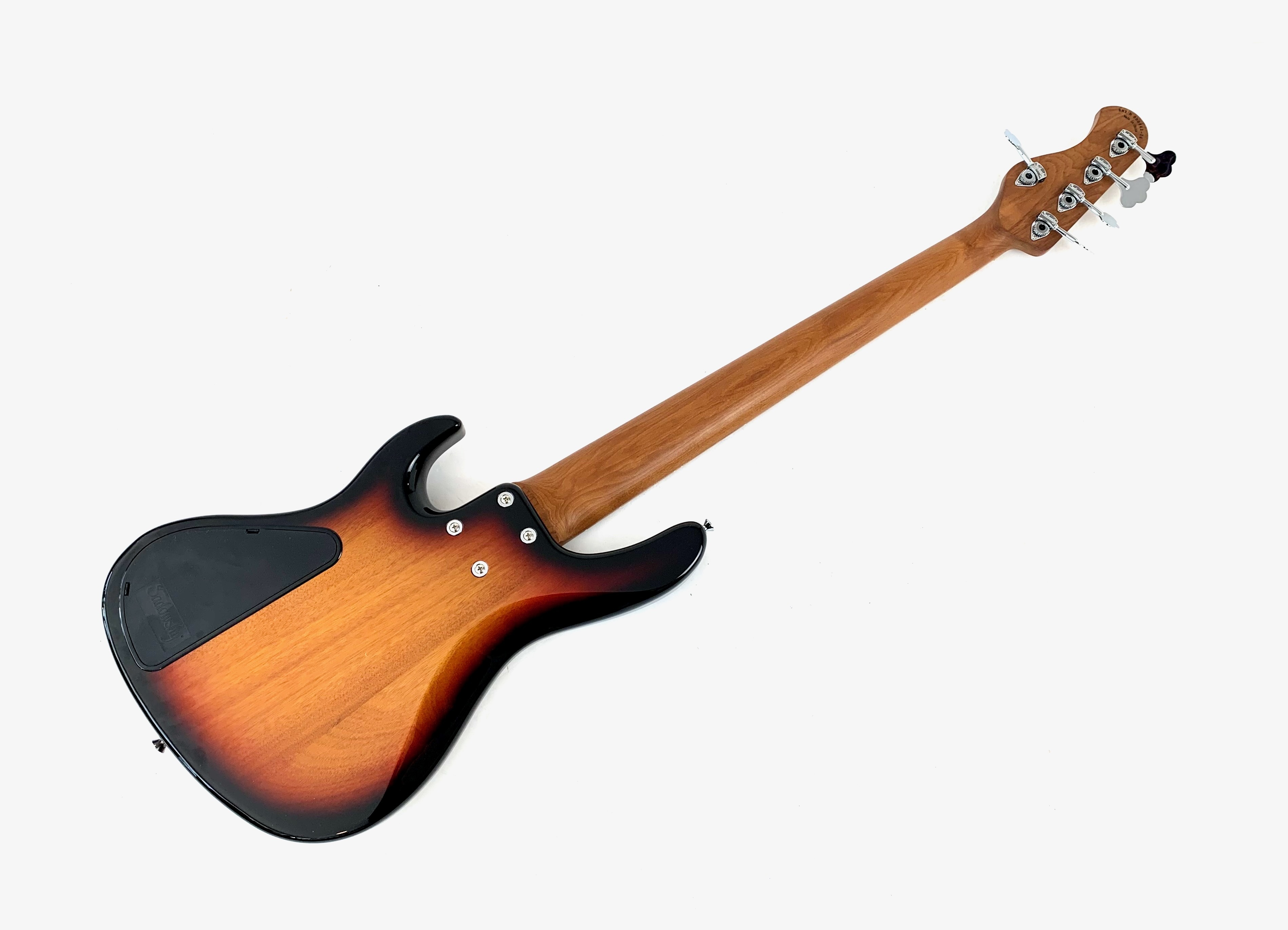 Sadowsky MetroExpress 24-Fret Modern Bass 5-String (21000)