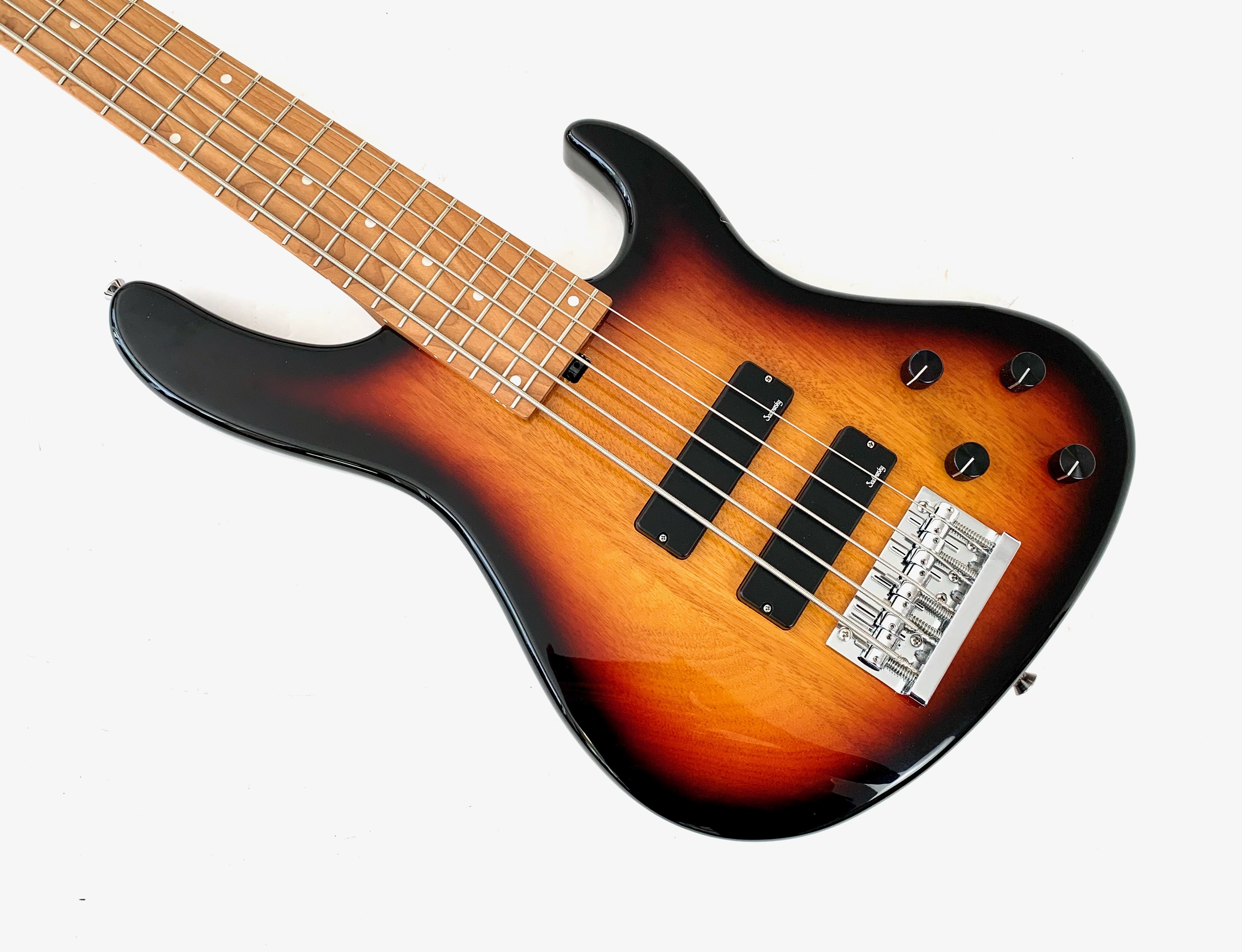 Sadowsky MetroExpress 24-Fret Modern Bass 5-String (38085)
