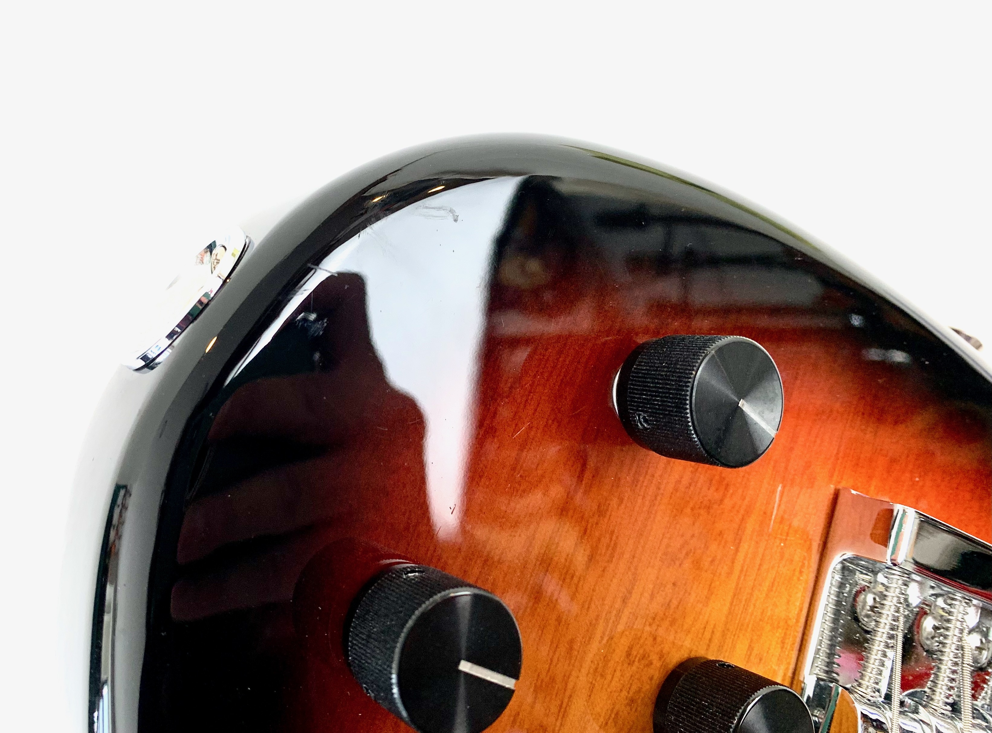 Sadowsky MetroExpress 24-Fret Modern Bass 5-String (23321)
