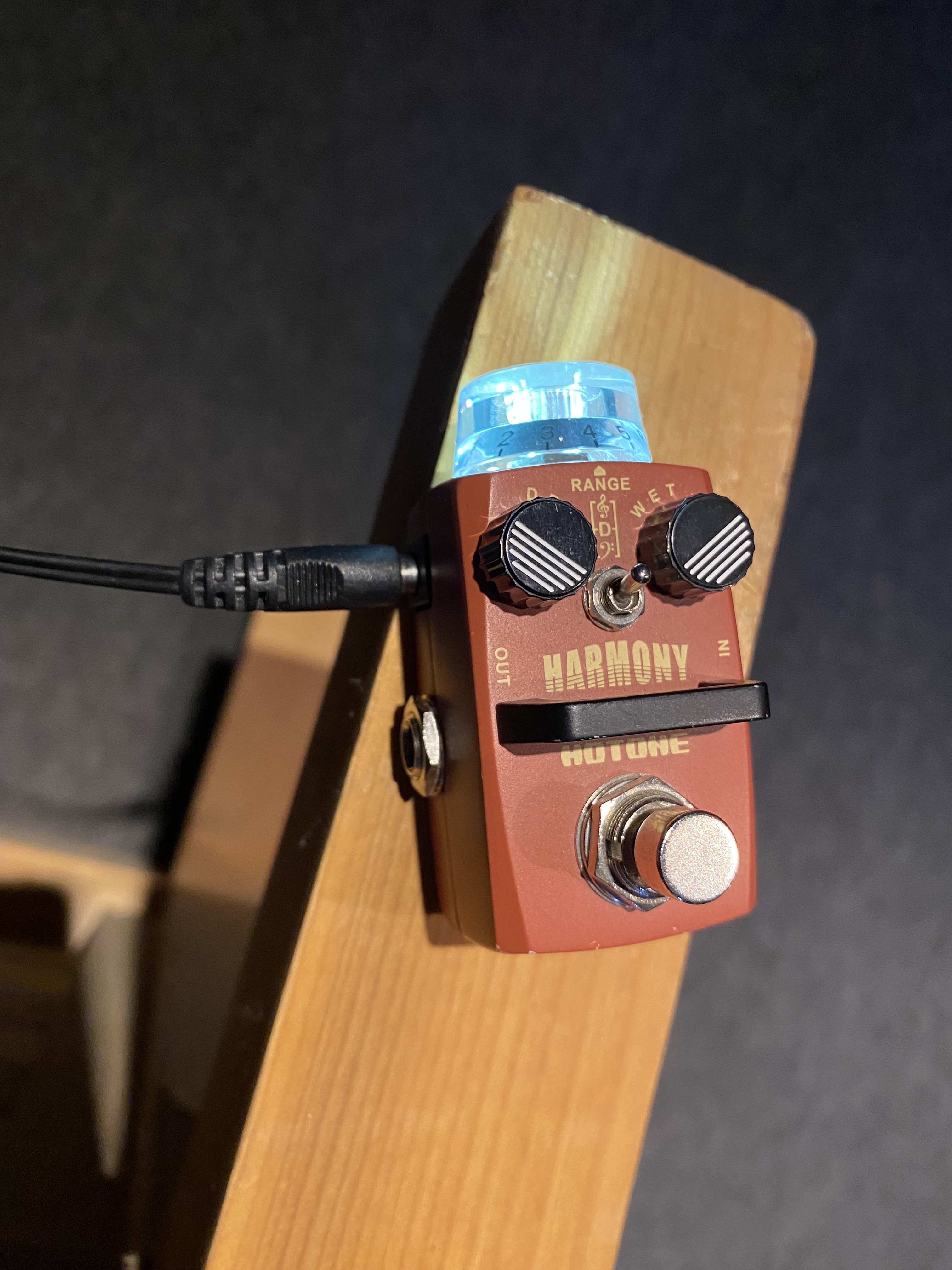 Vends HOTONE HARMONY