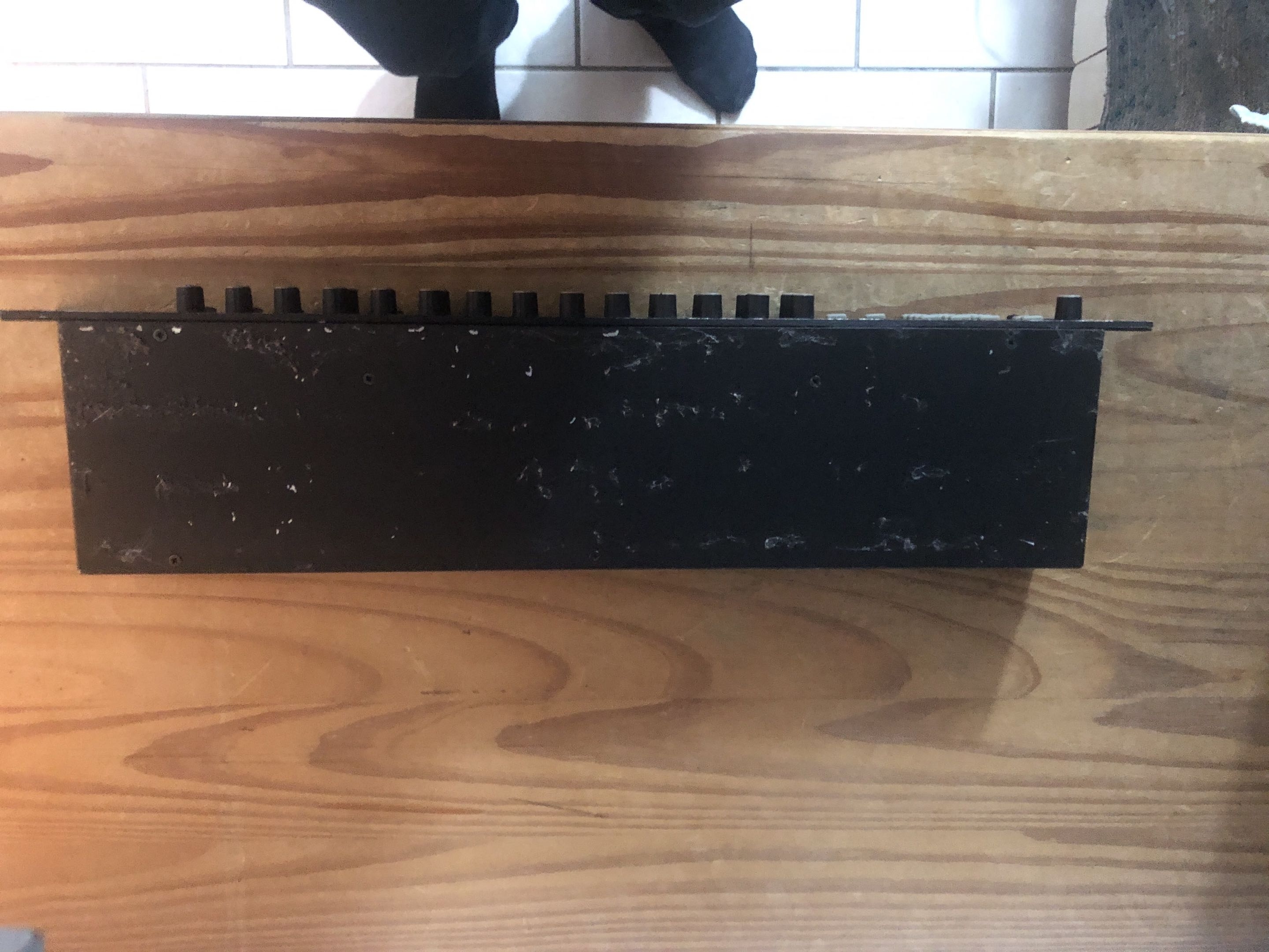 Novation DrumStation (32333)