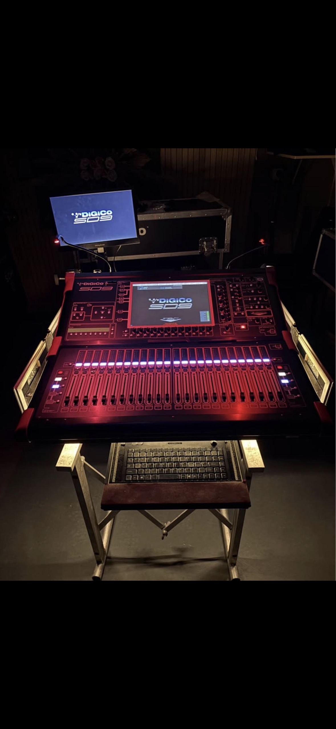 DIGICO SD9