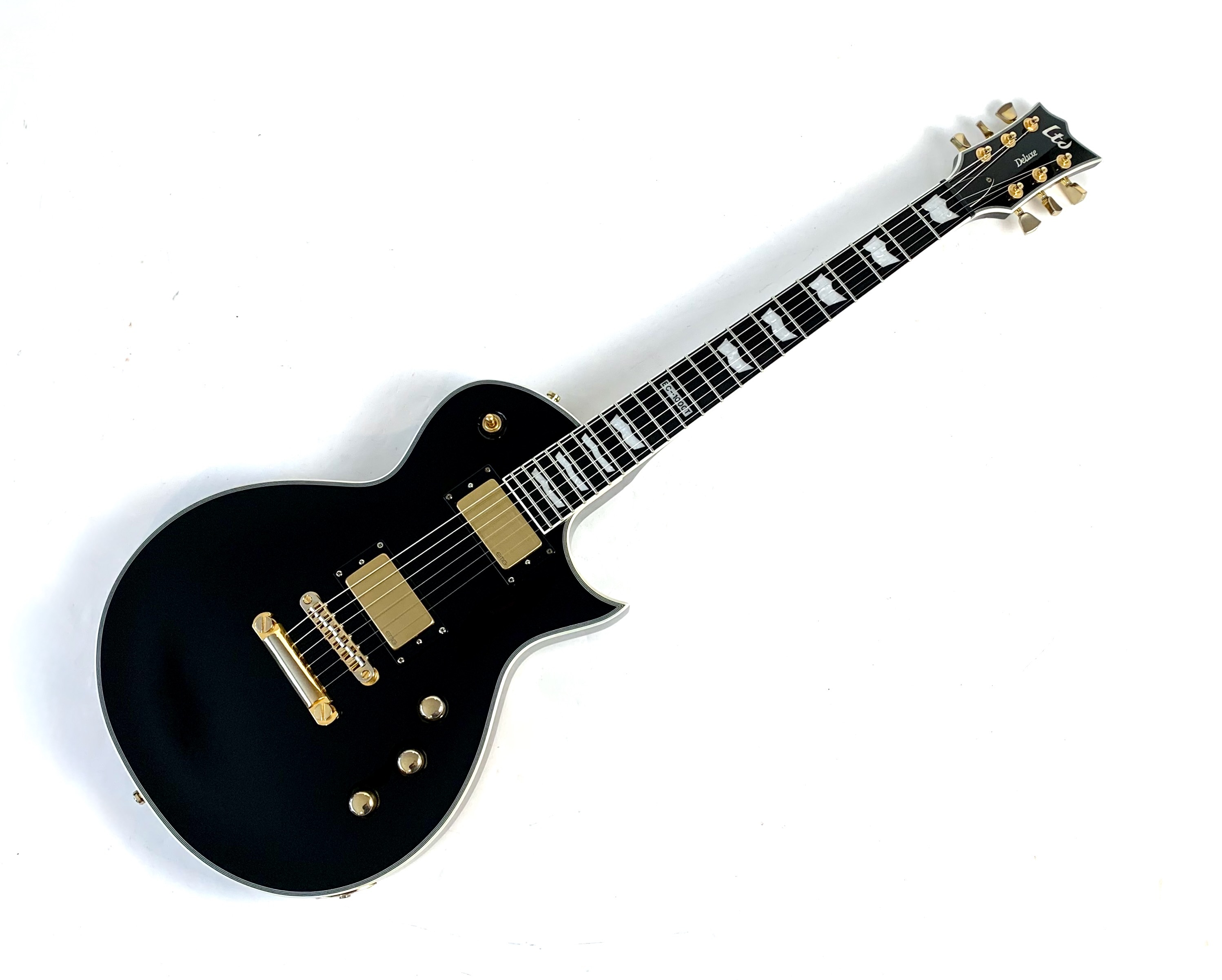 LTD EC-1000T Deluxe 2014 Black