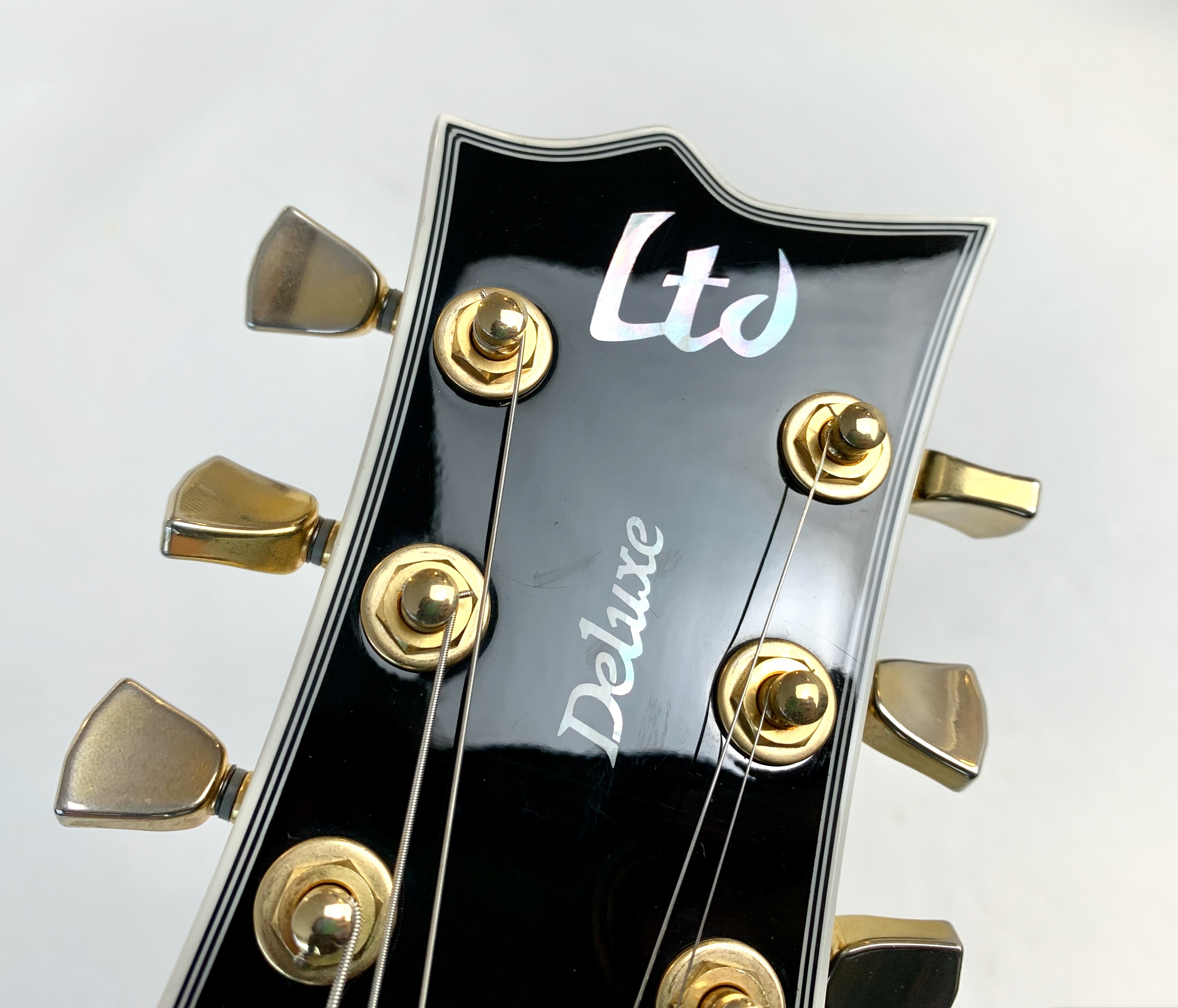 LTD EC-1000T (6532)