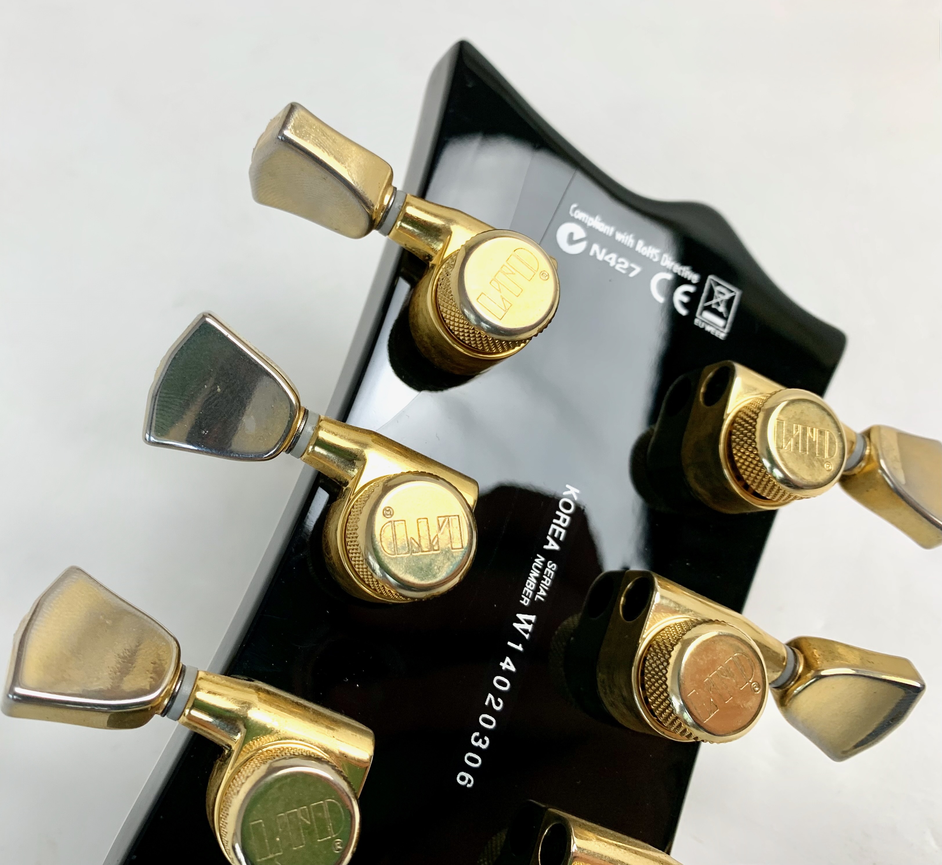 LTD EC-1000T (66894)