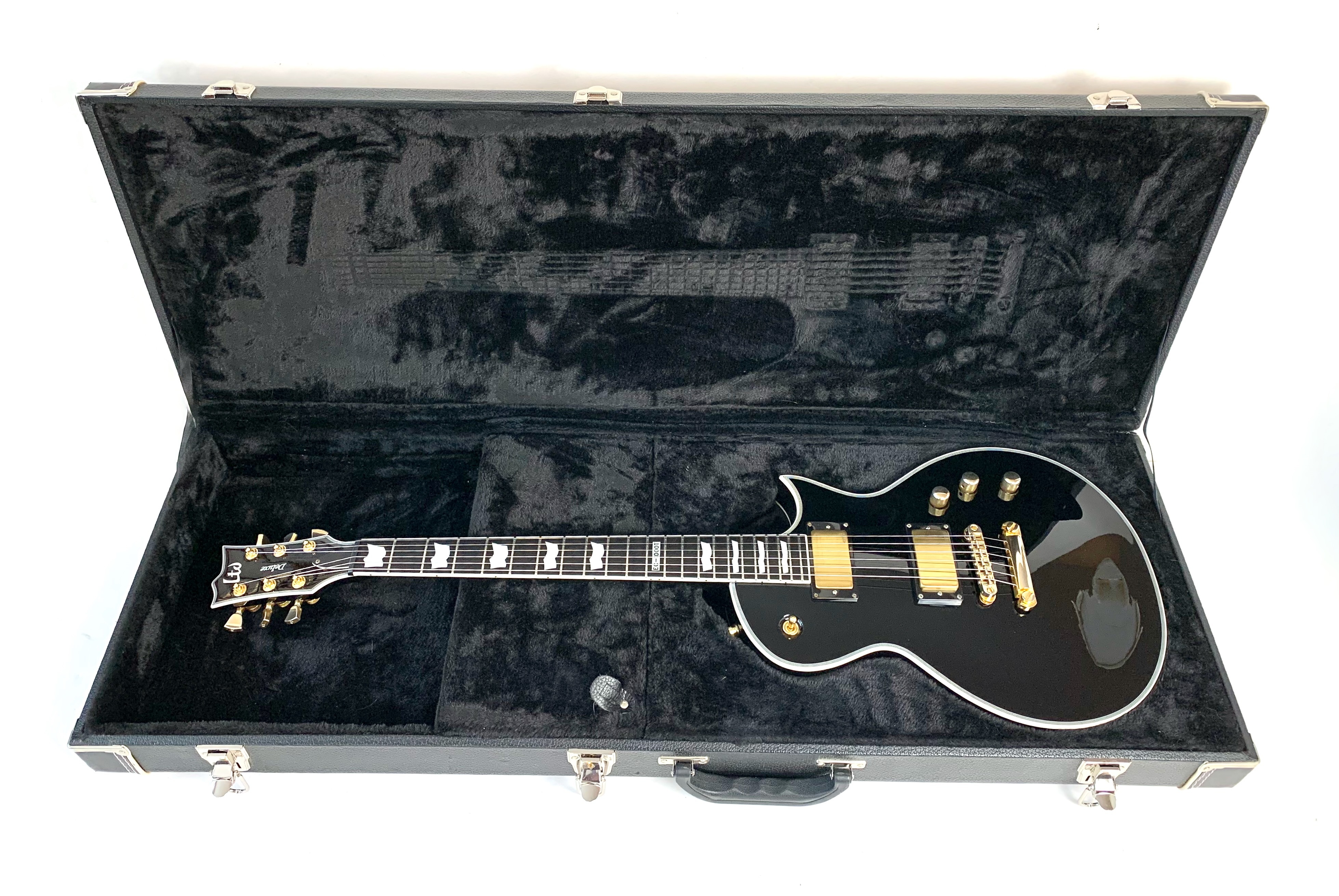 LTD EC-1000T (7432)