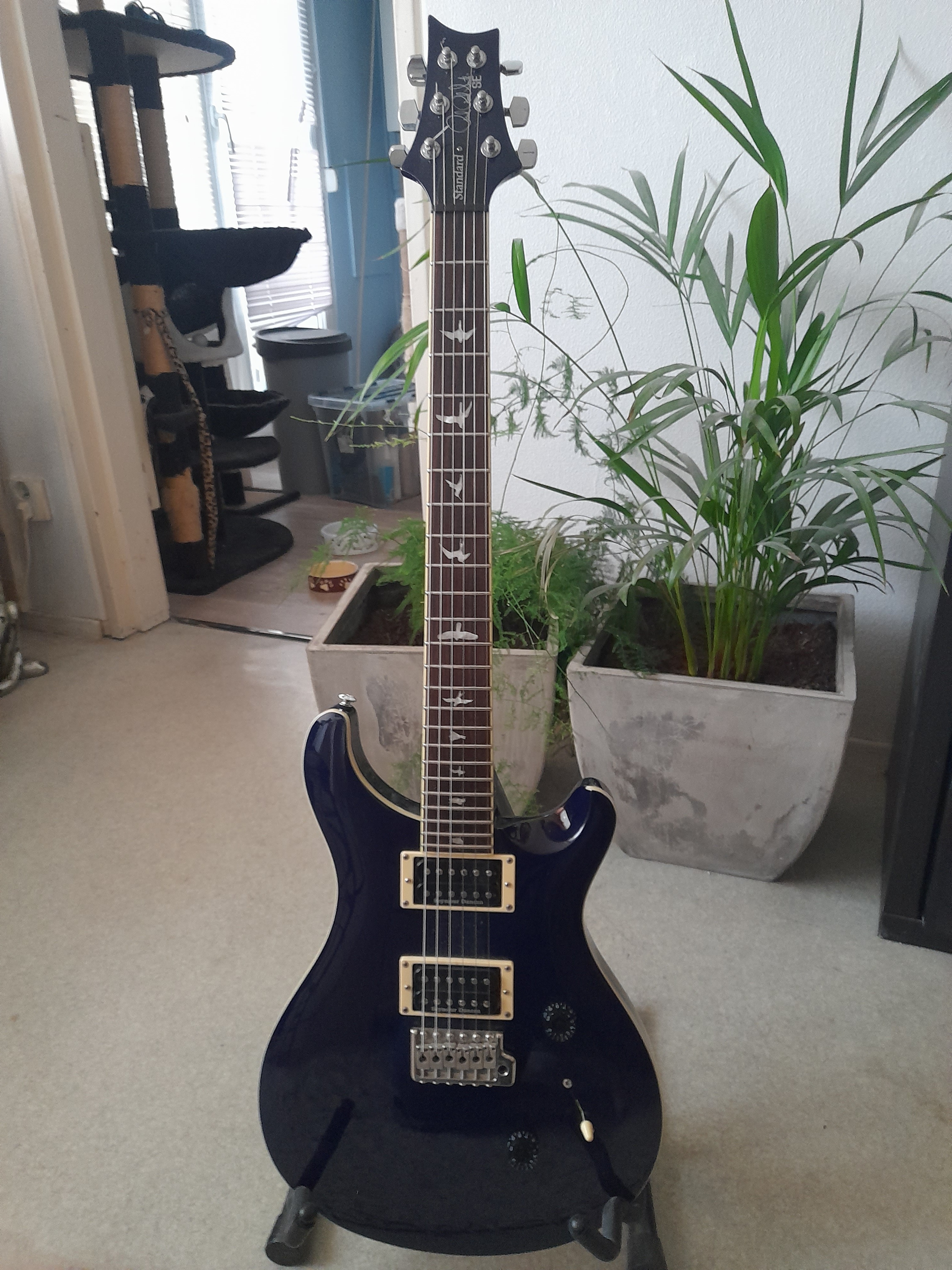 PRS SE STANDARD