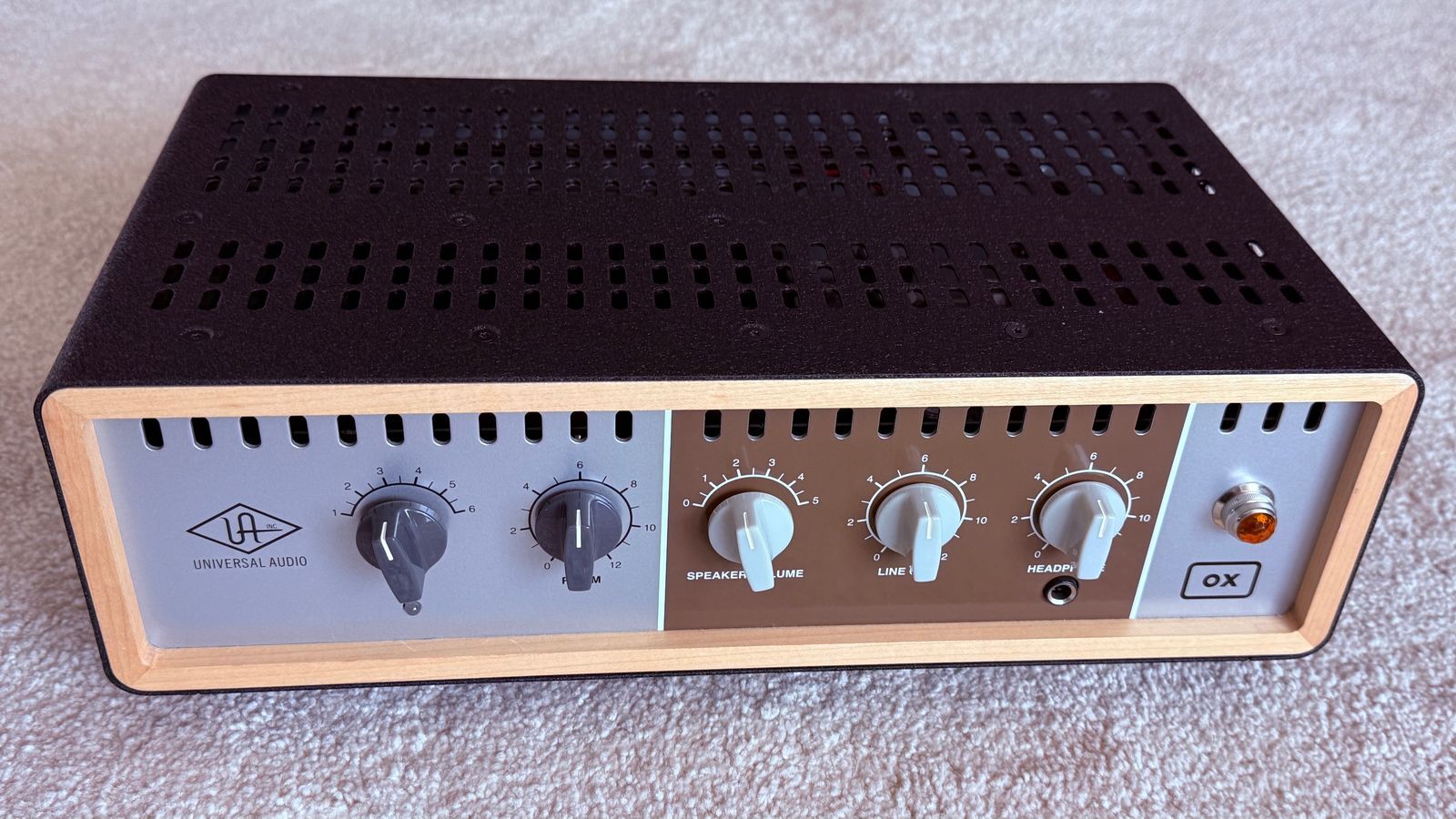 Universal Audio OX (54486)